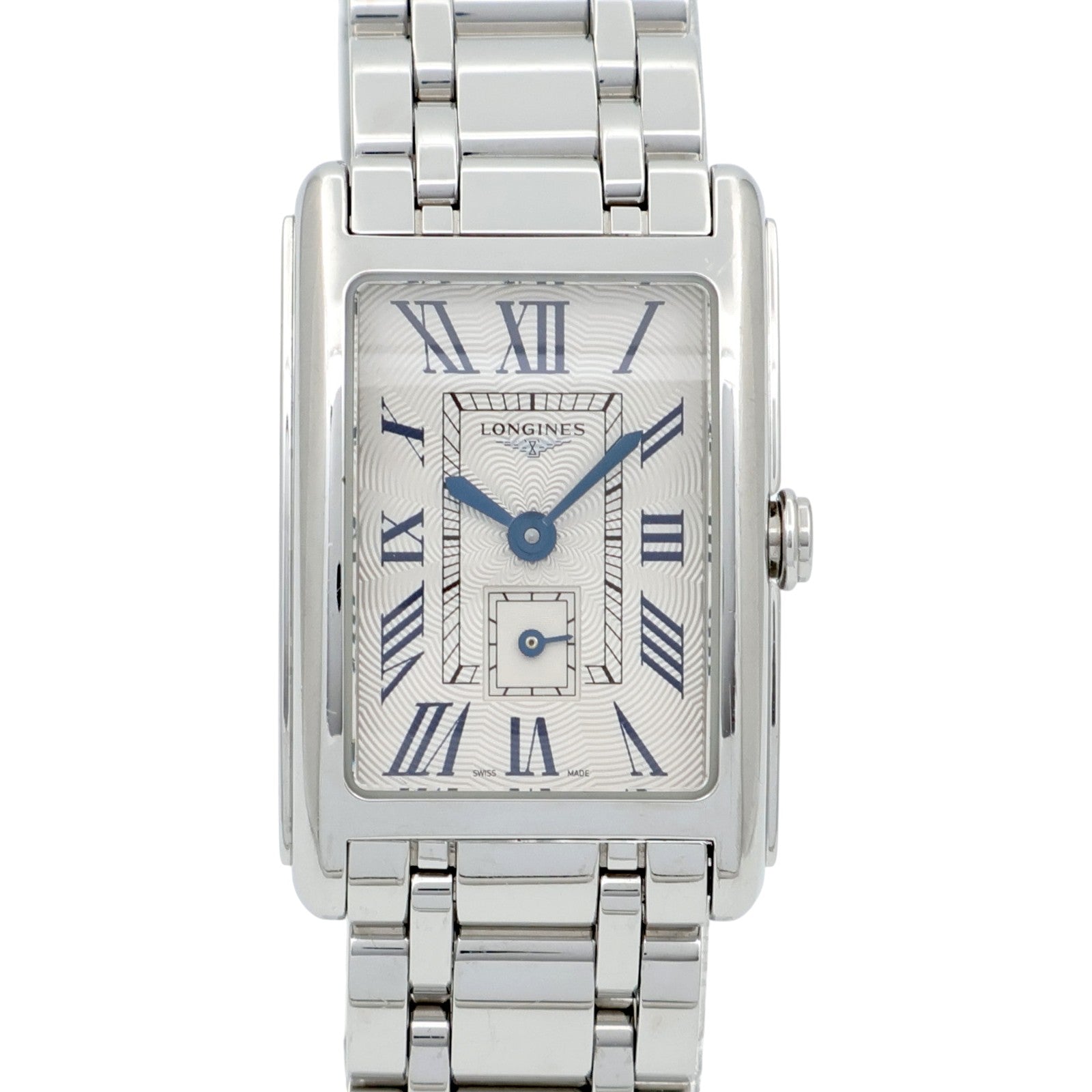 LONGINES Dolce Vita L5.255.4