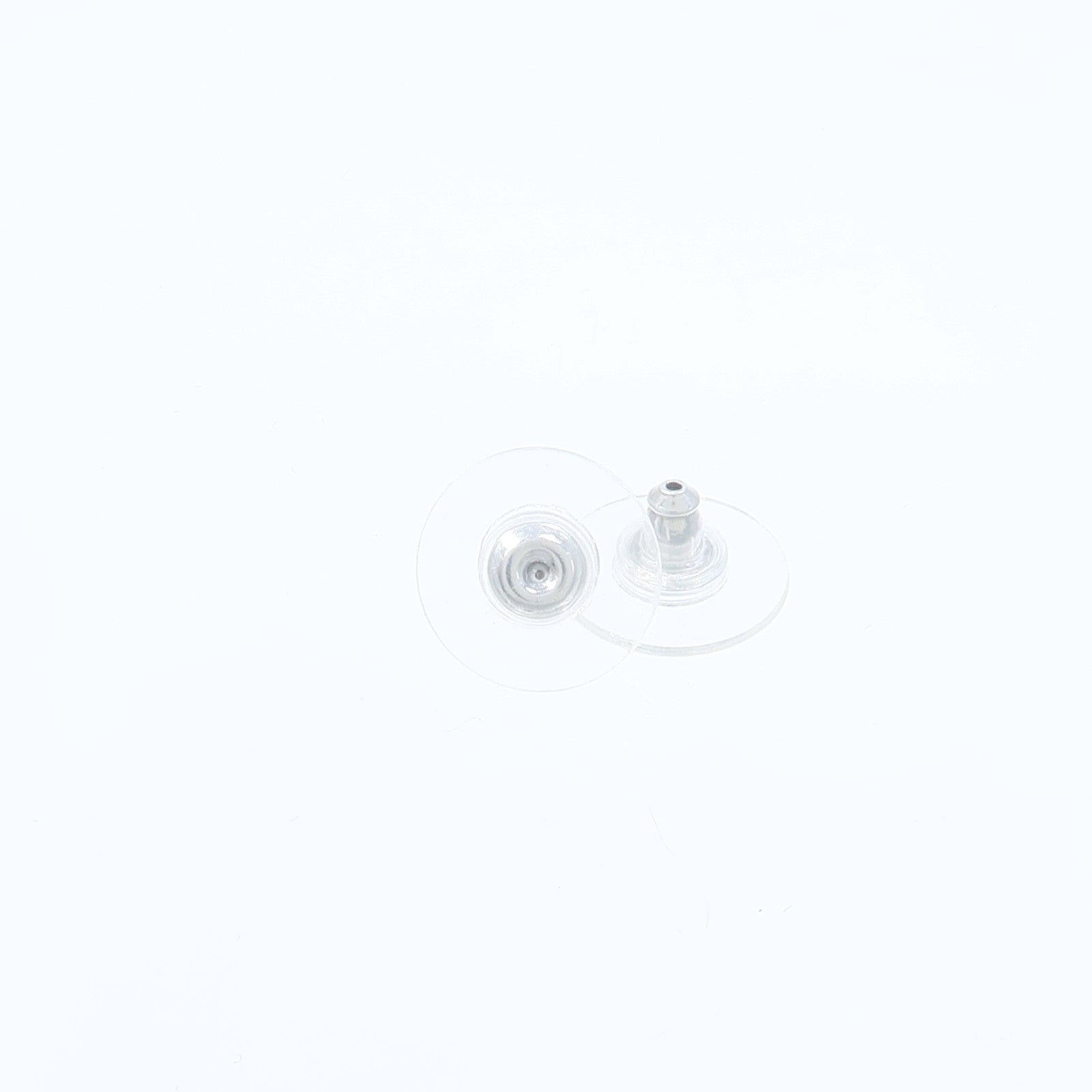 CHANEL PVC Earrings耳環