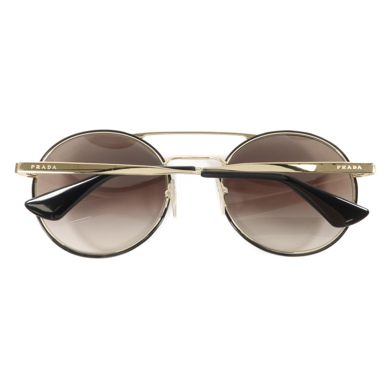 PRADA 金屬Sunglasses太陽眼鏡