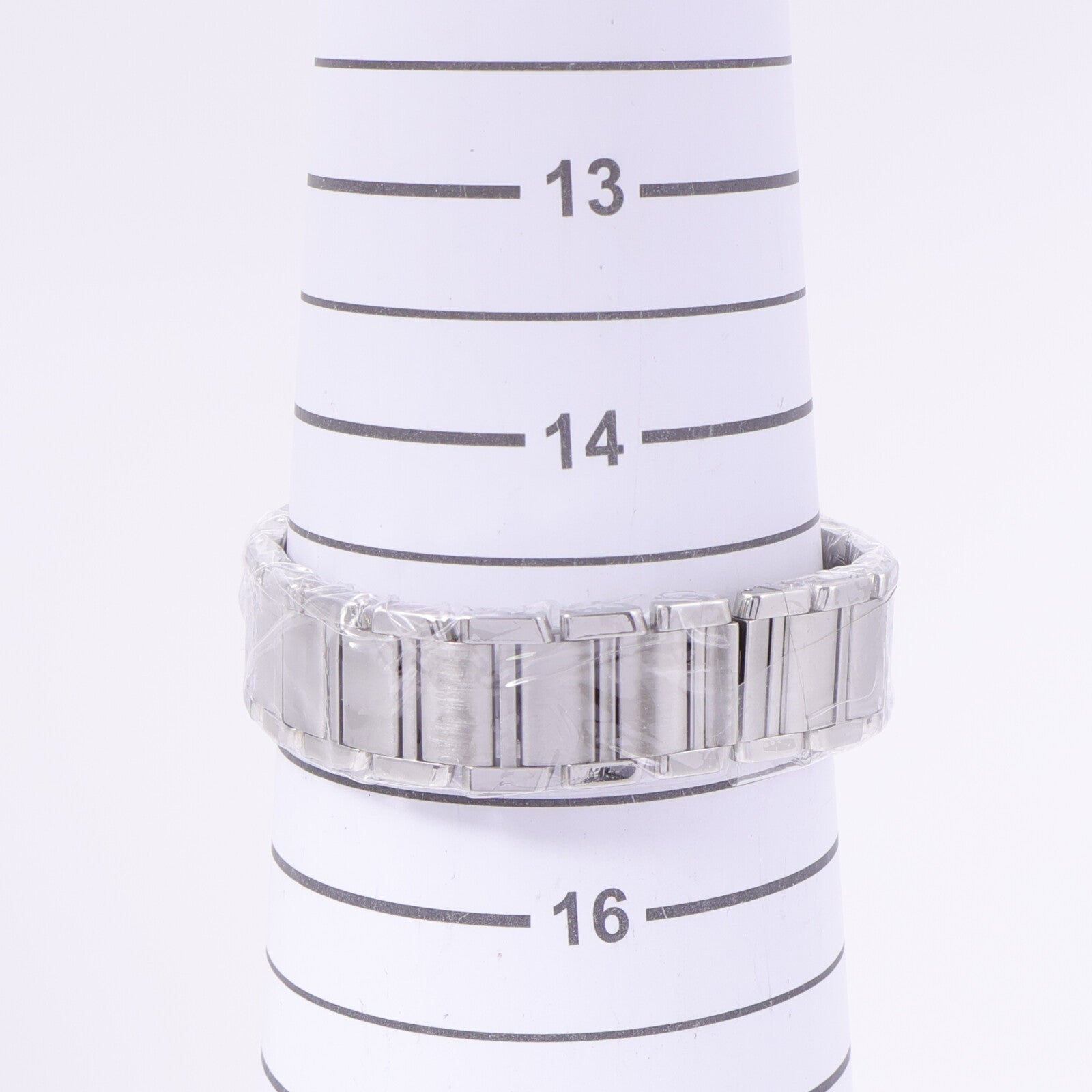 CARTIER Tank Francaise SM W51028Q3