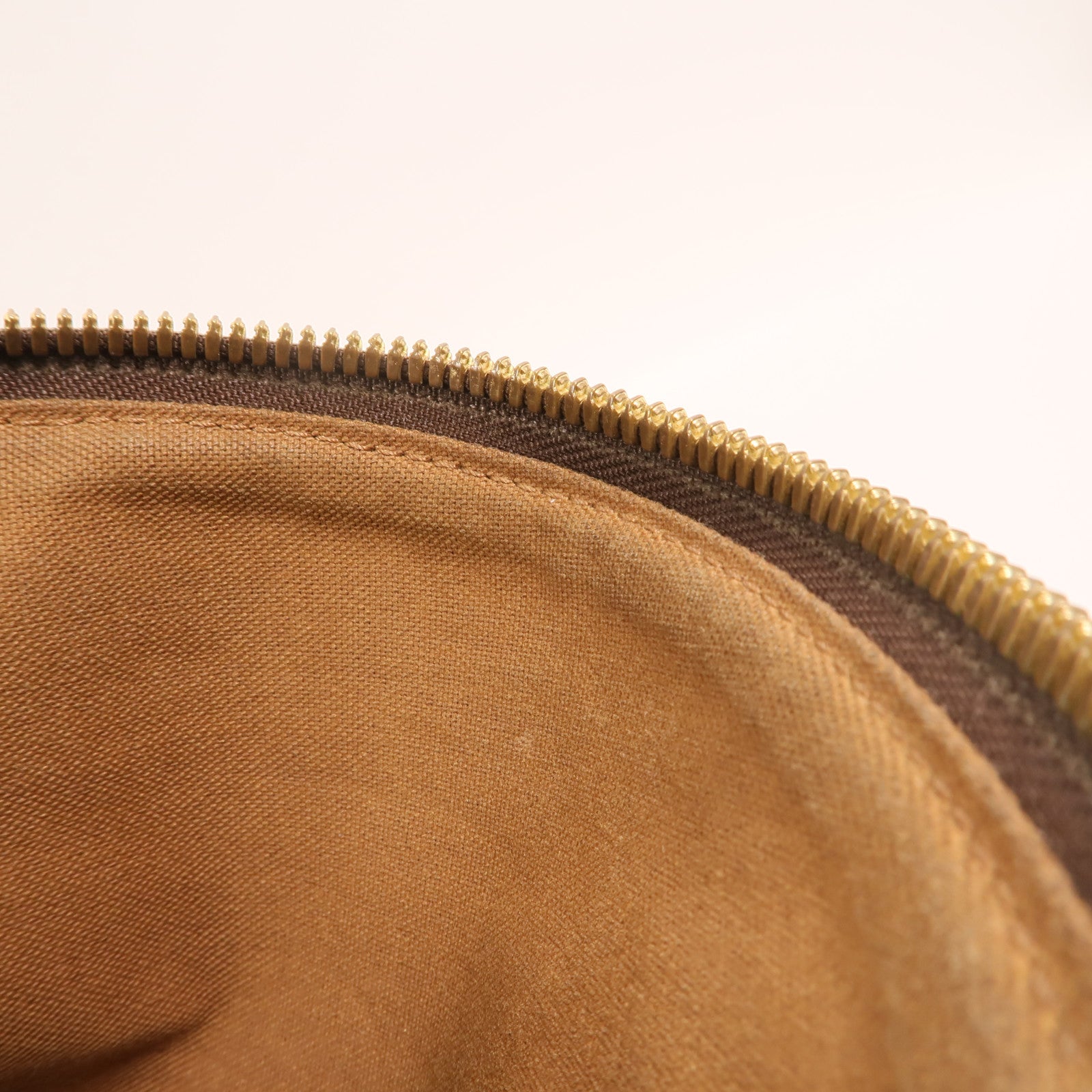 LOUIS VUITTON Monogram Lockit Horizontal金扣肩背袋