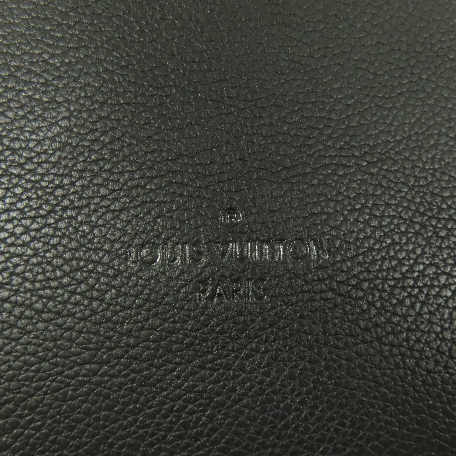 LOUIS VUITTON 牛皮皮革Lockmeto金扣手挽肩背兩用袋