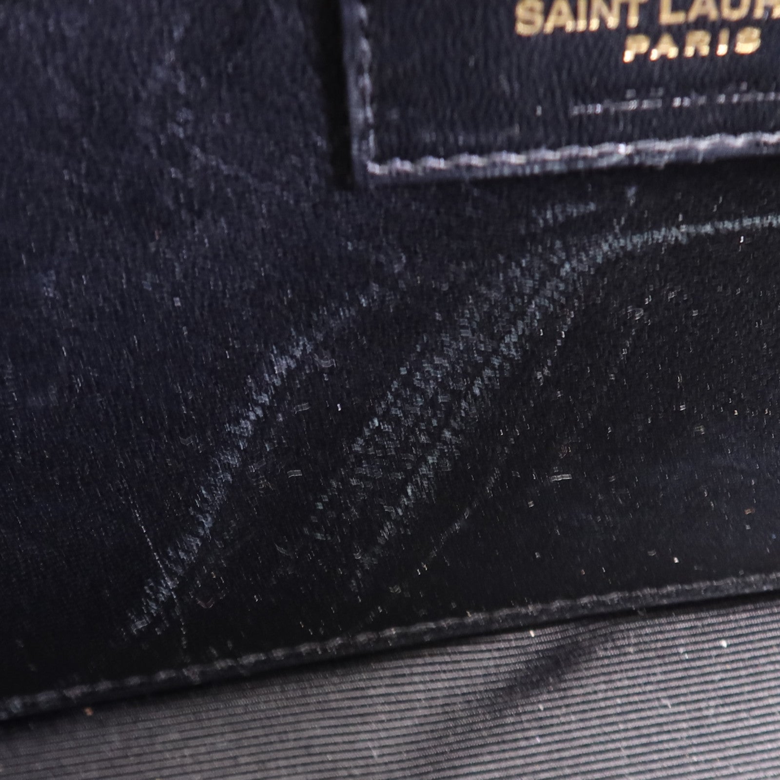 SAINT LAURENT 牛皮皮革Kate Medium金扣鏈帶肩背袋