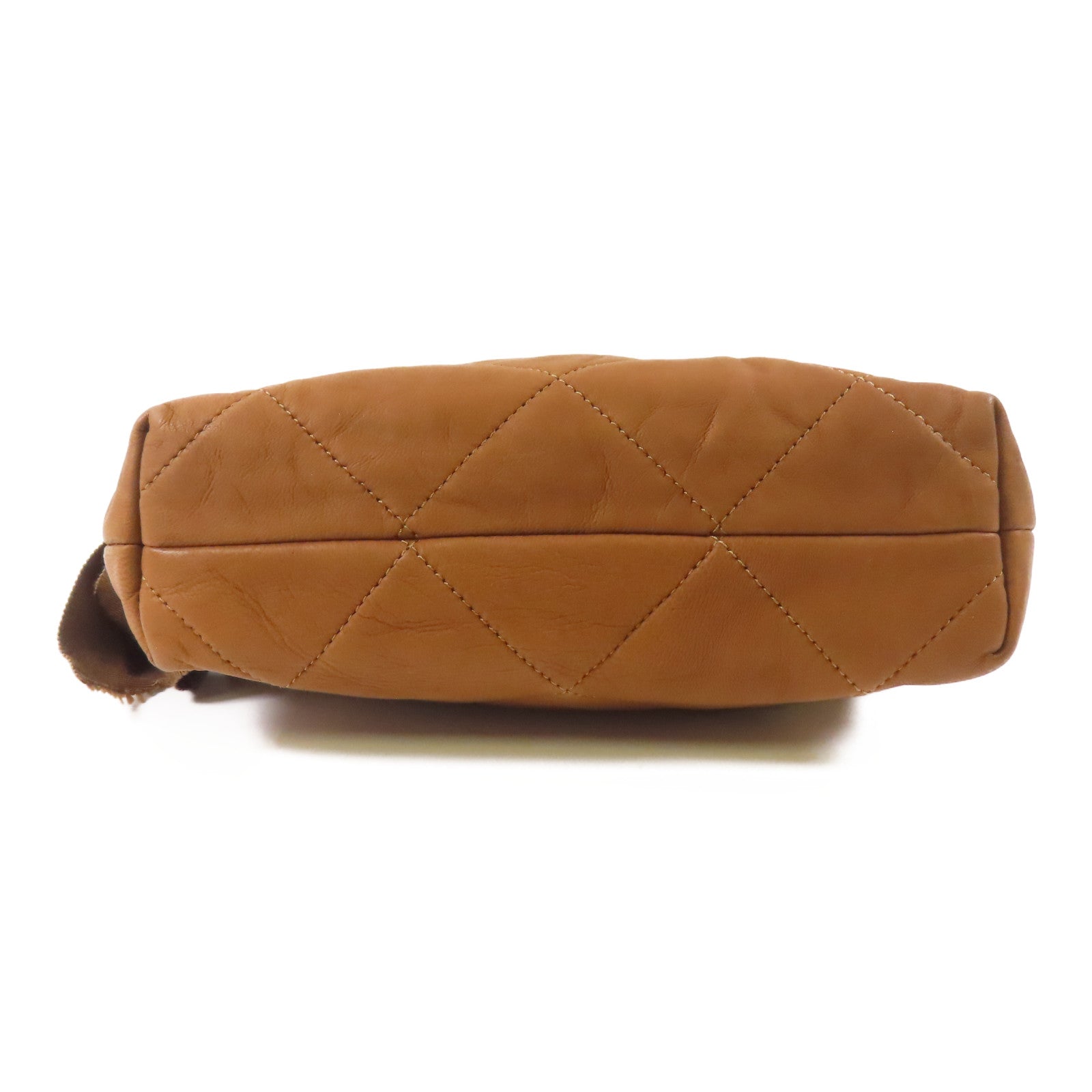 LANVIN 羊皮皮革Clutch手拿包