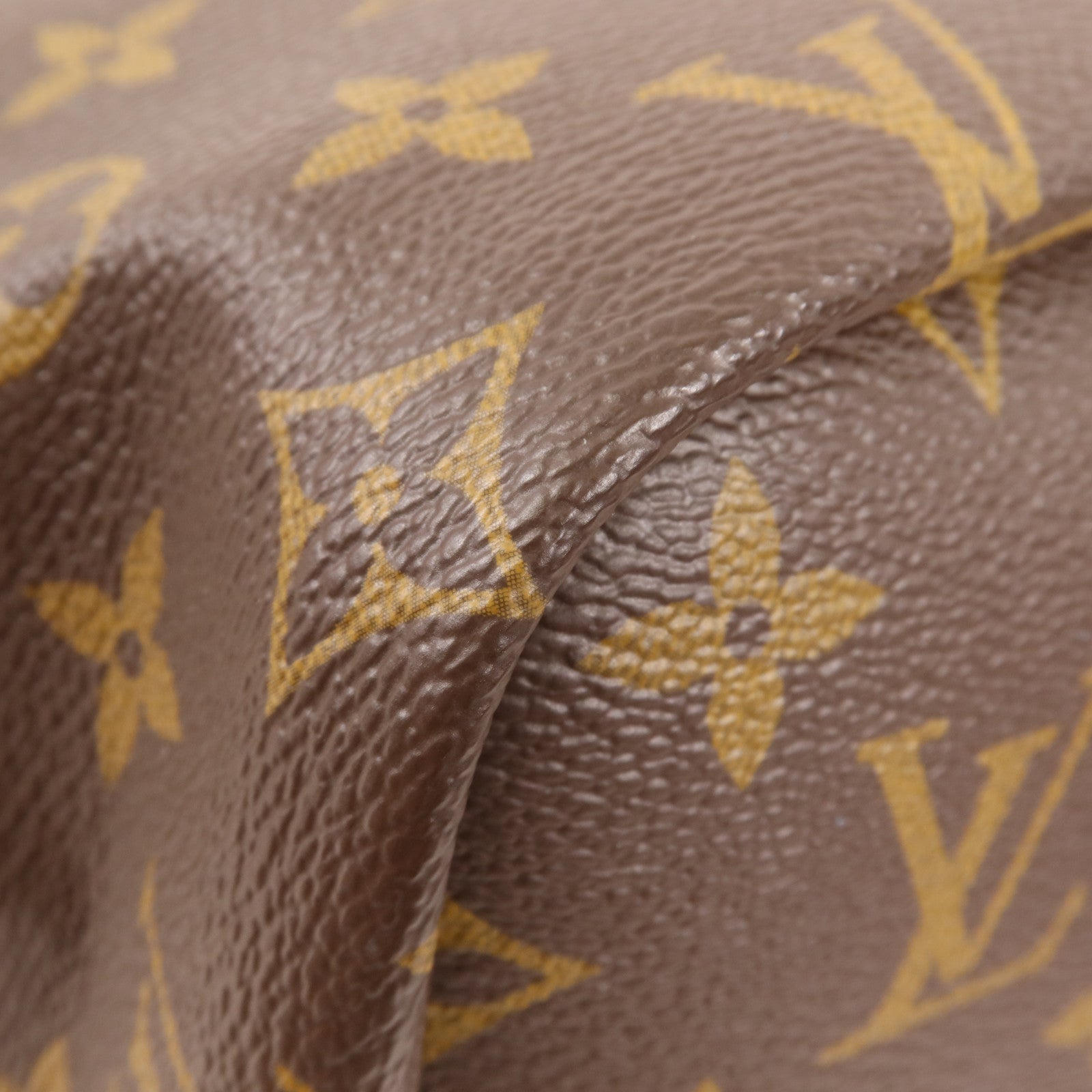 LOUIS VUITTON Monogram Neverfull Bandoulière Inside Out MM金扣手挽肩背兩用袋