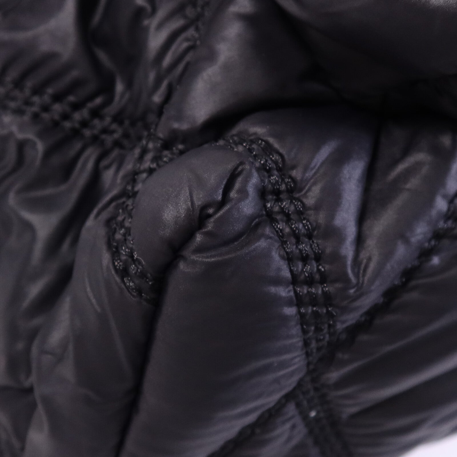 MOSCHINO 尼龍Backpack金扣背包