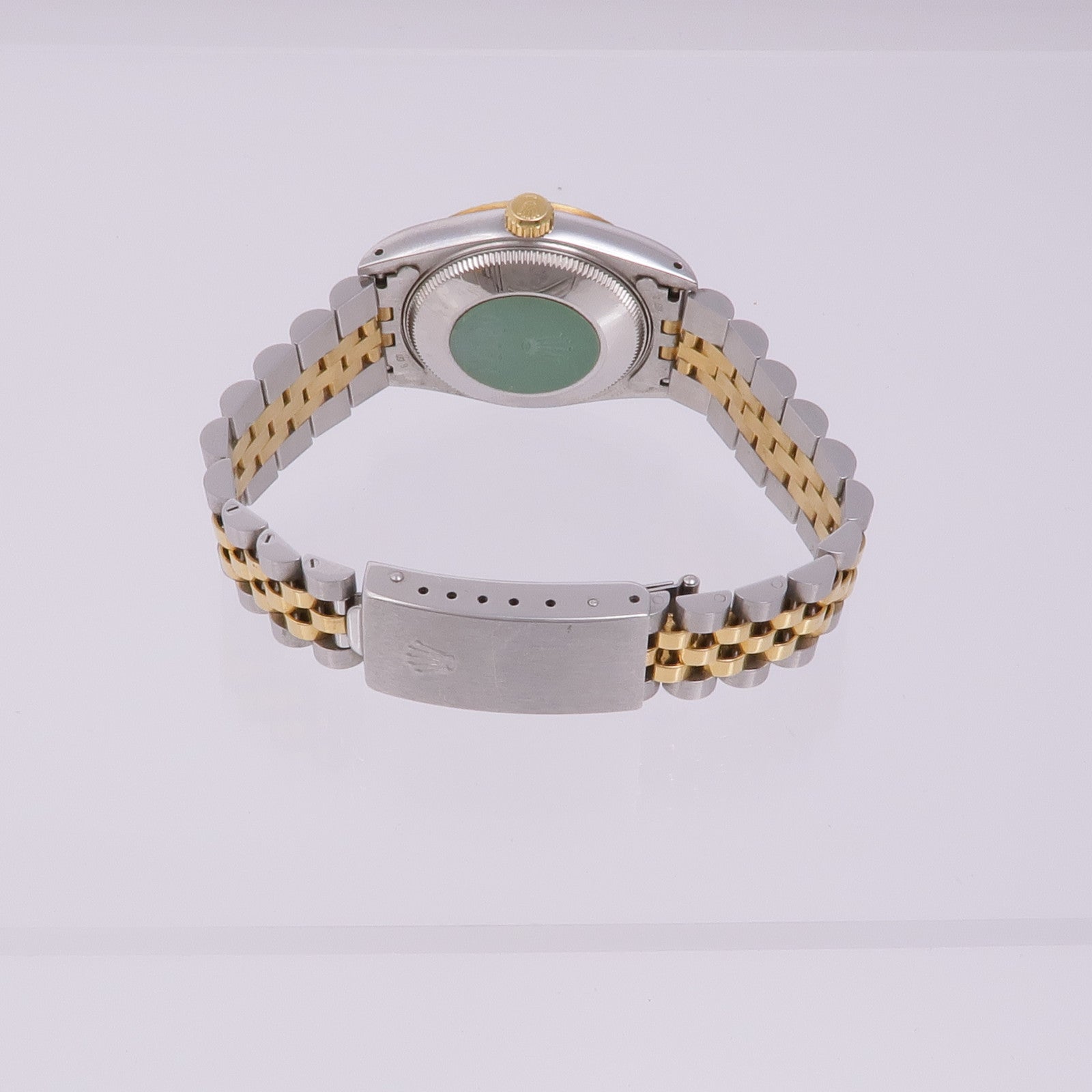 ROLEX Datejust 68273