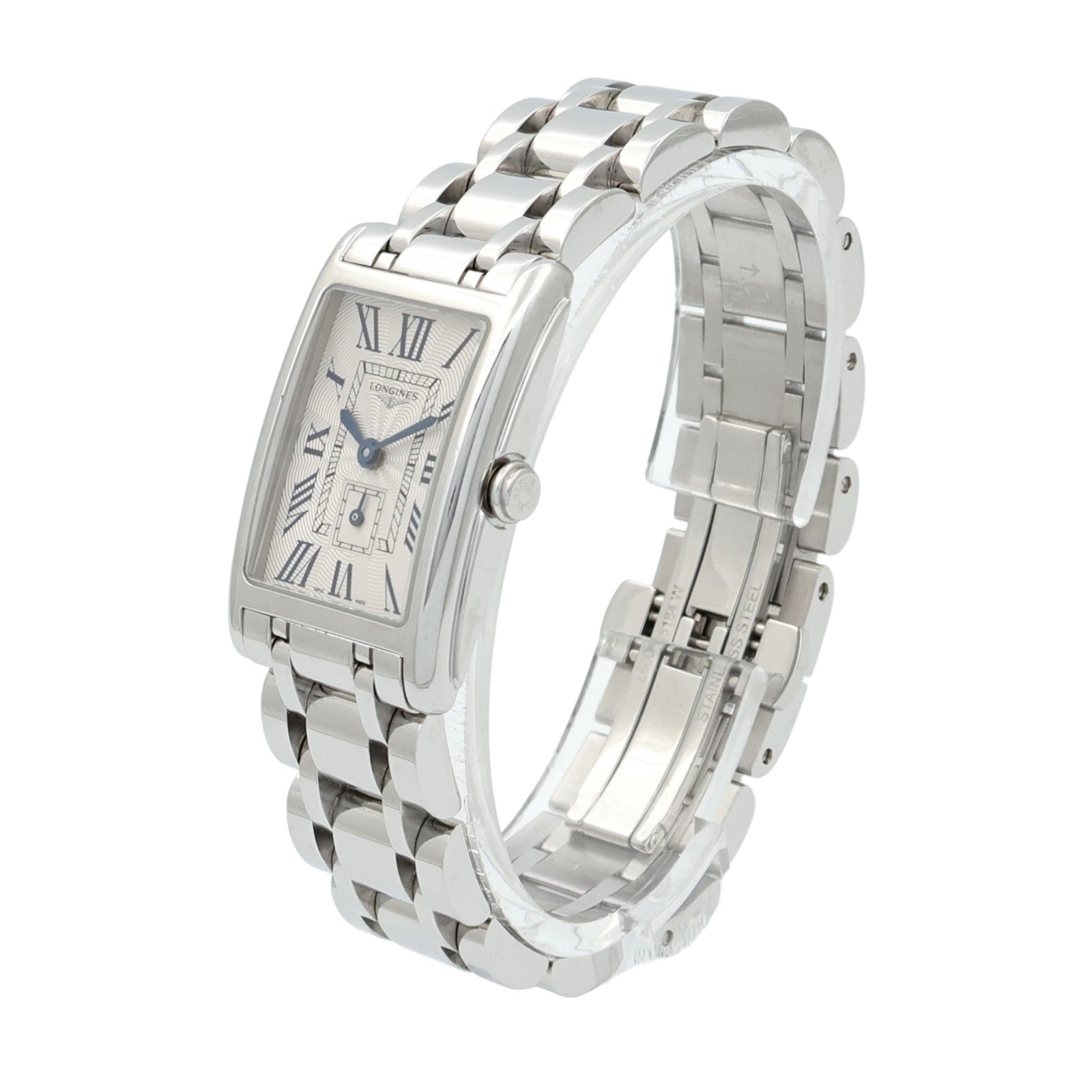 LONGINES Dolce Vita L5.255.4