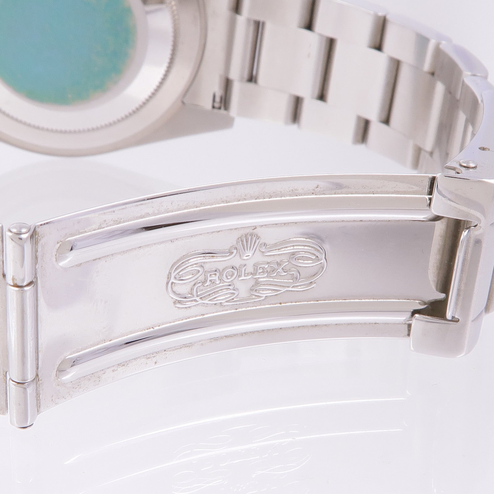 ROLEX ExplorerⅡ 16570