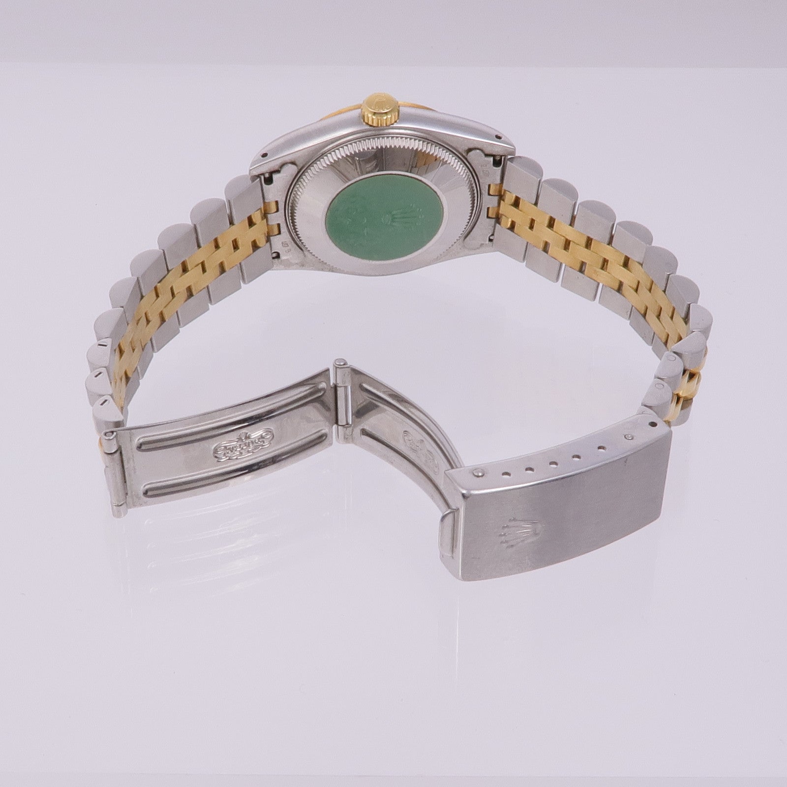ROLEX Datejust 68273