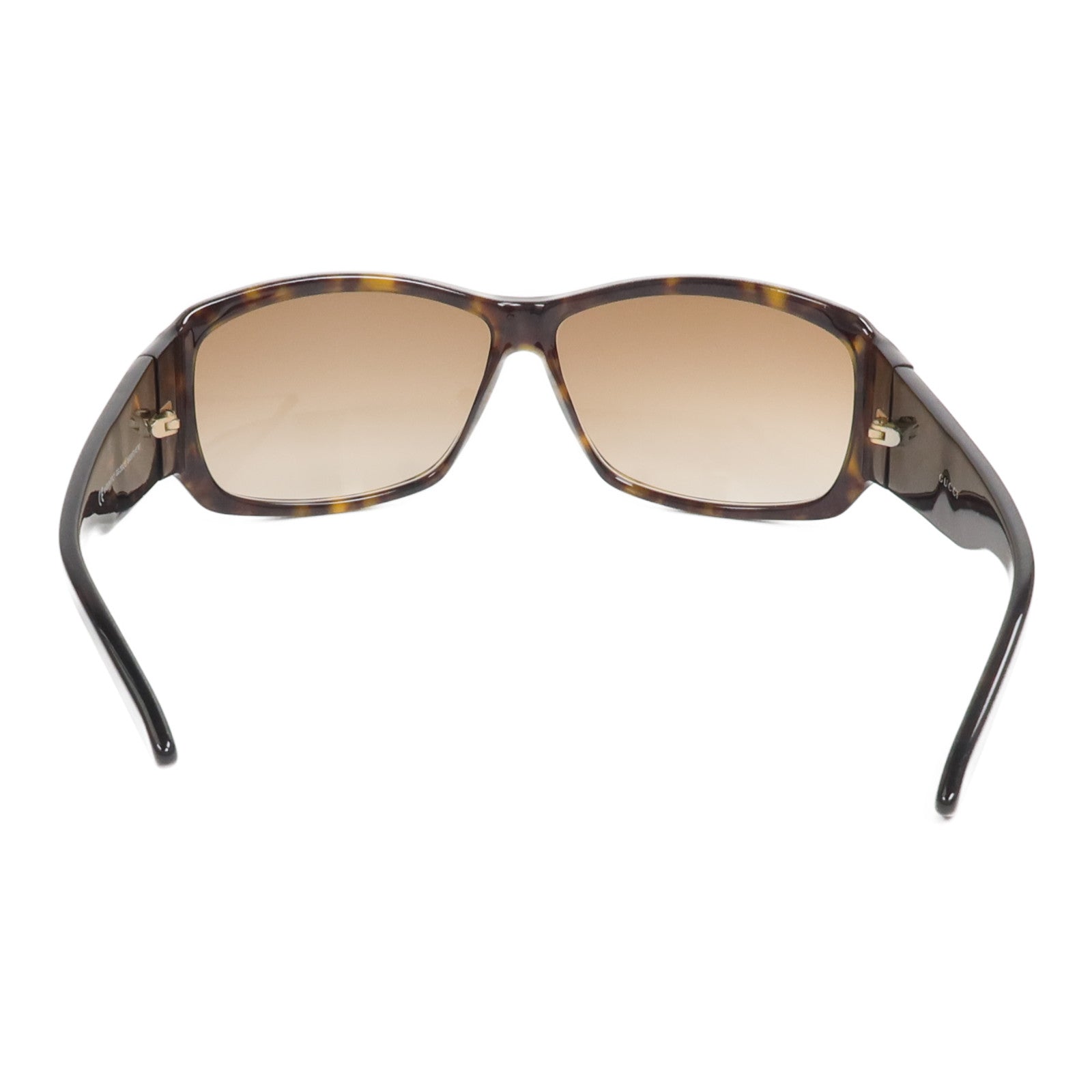 GUCCI PVC Sunglasses太陽眼鏡