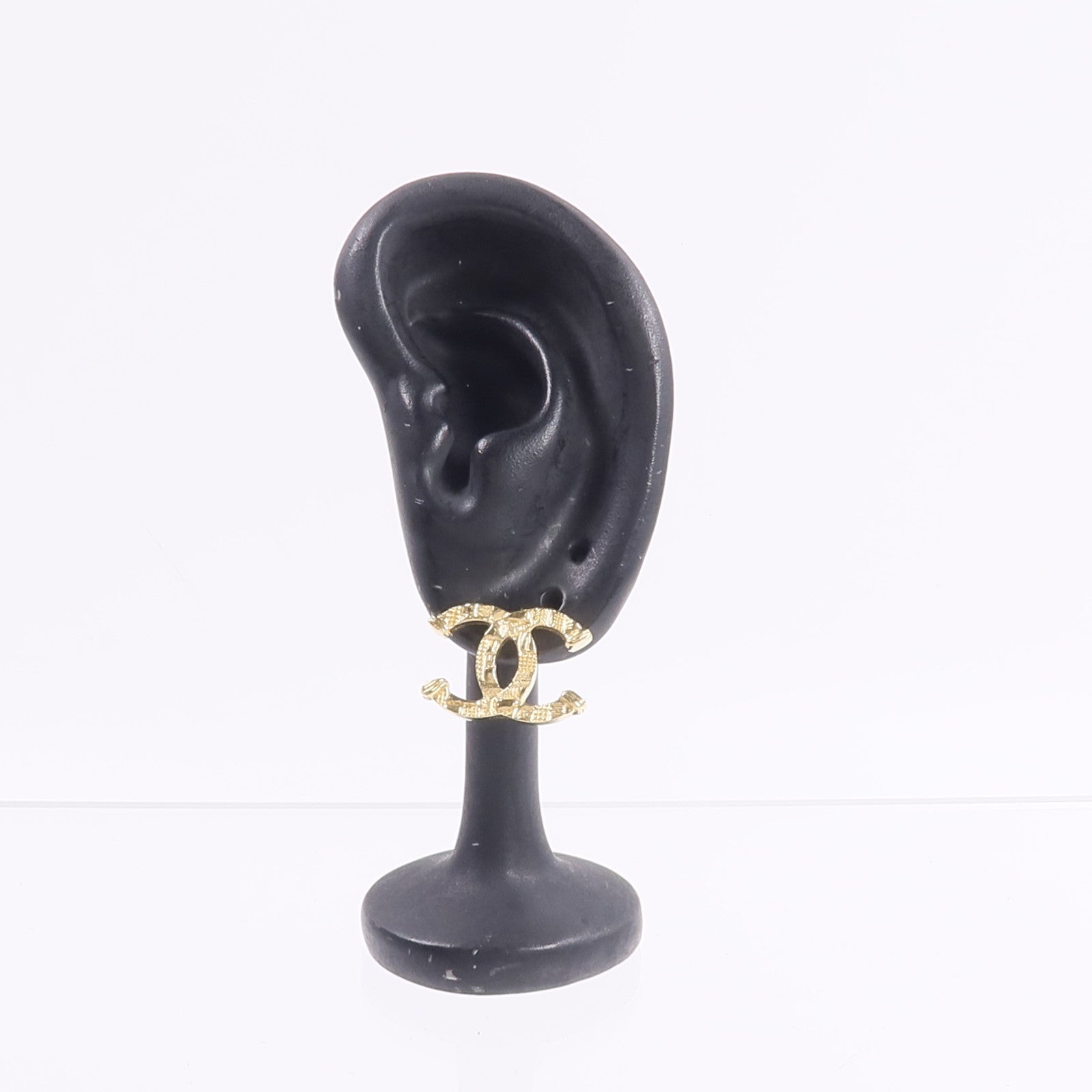 CHANEL 金屬Earrings耳環