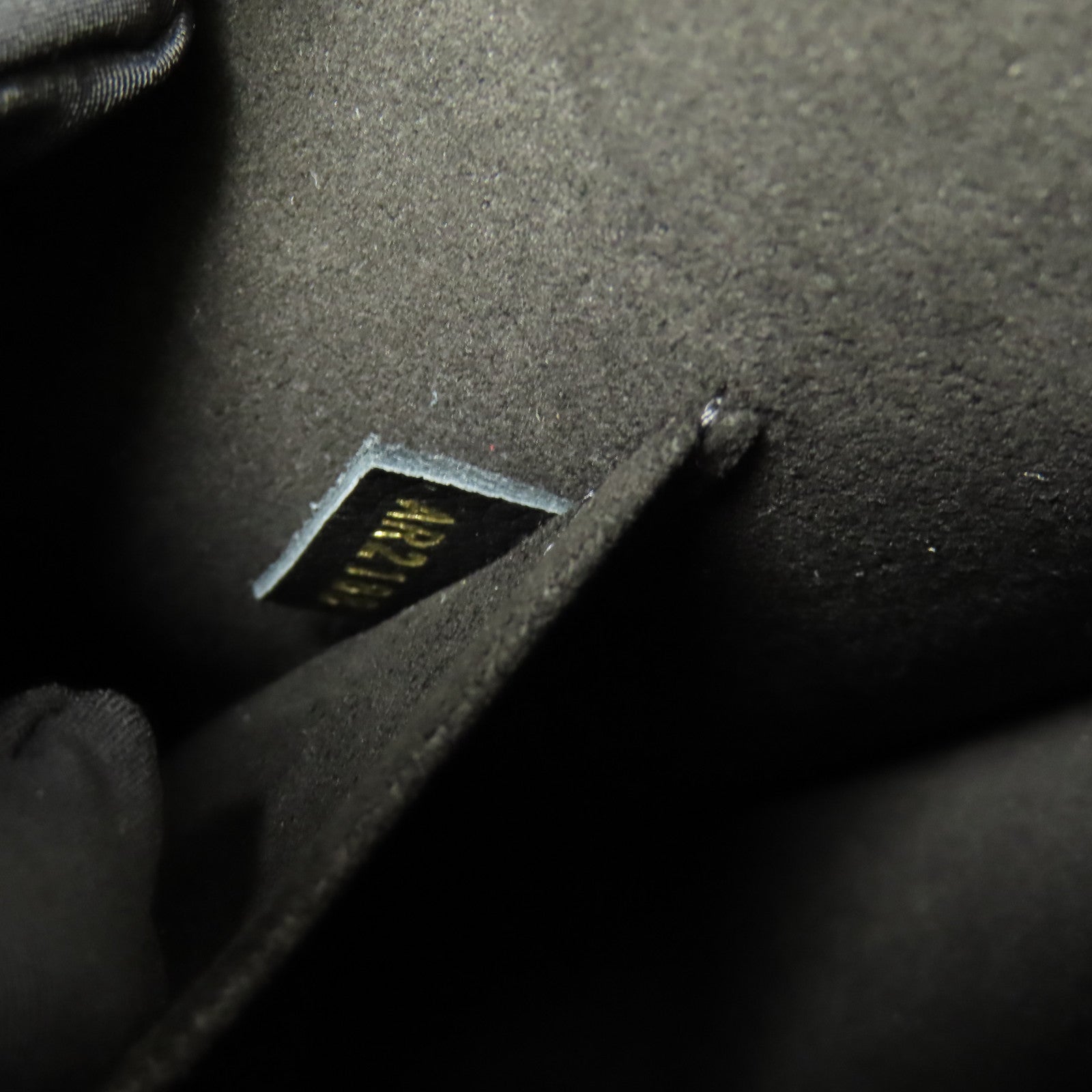 LOUIS VUITTON 牛皮皮革Lockmeto金扣手挽肩背兩用袋