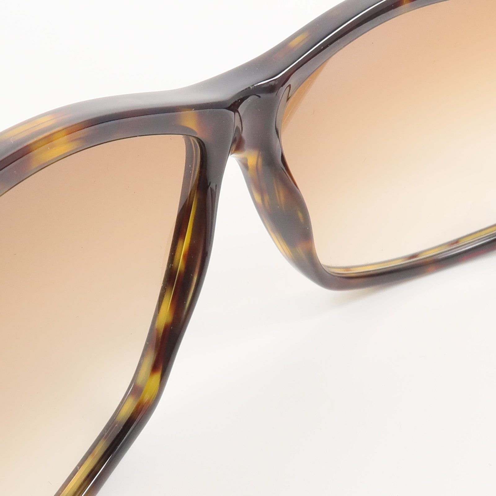 GUCCI PVC Sunglasses太陽眼鏡