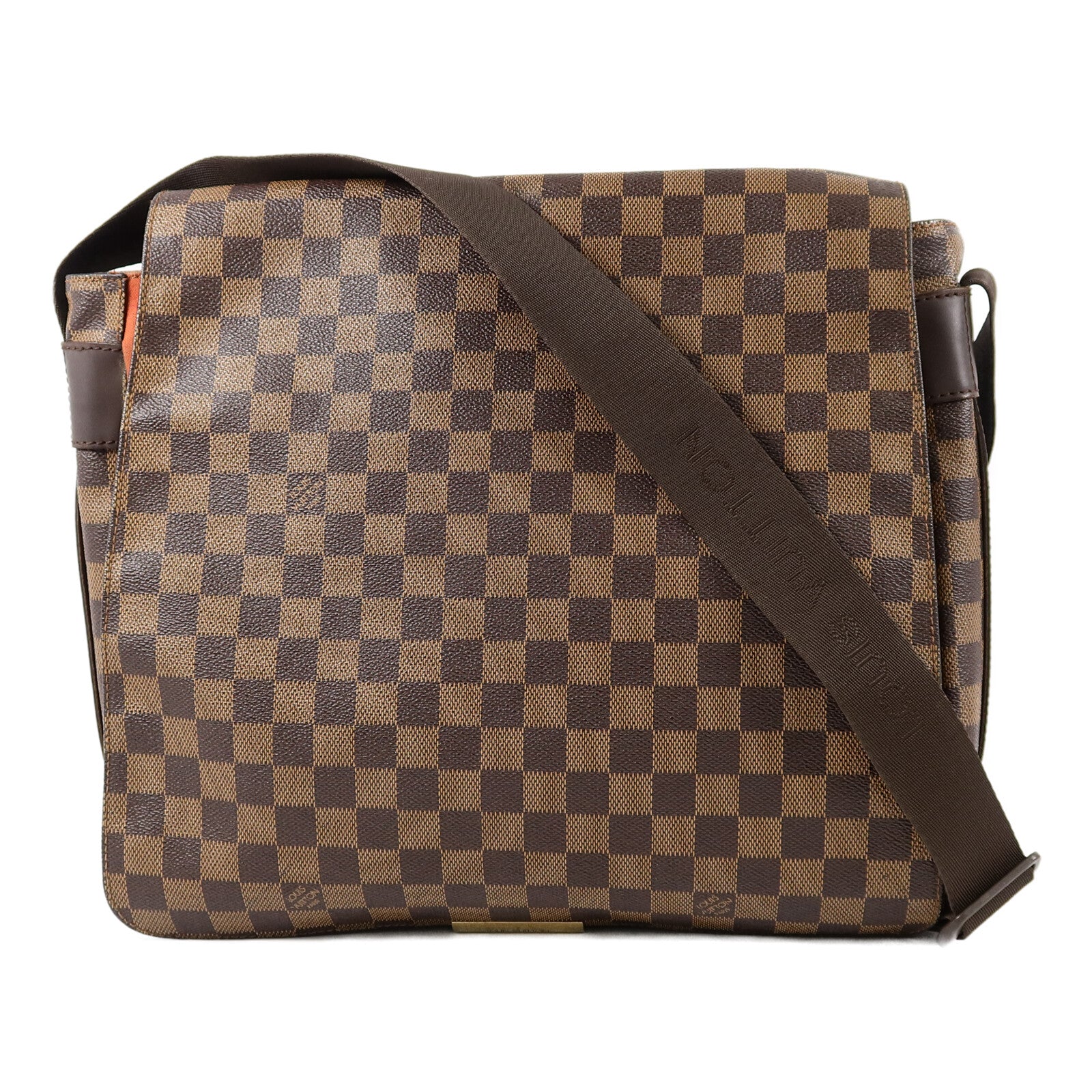 LOUIS VUITTON Damier Bastille肩背袋