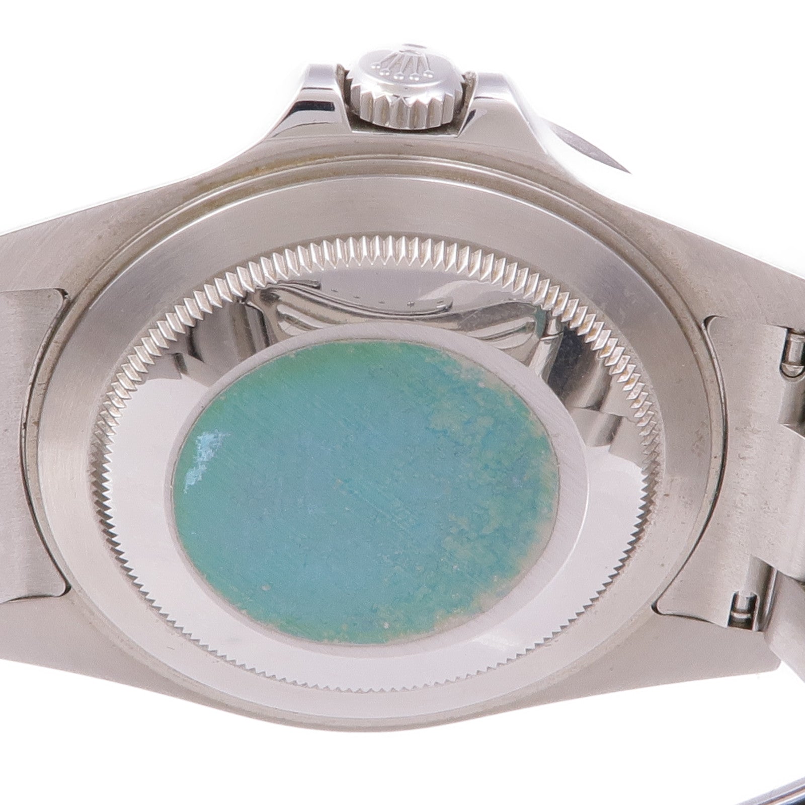 ROLEX ExplorerⅡ 16570