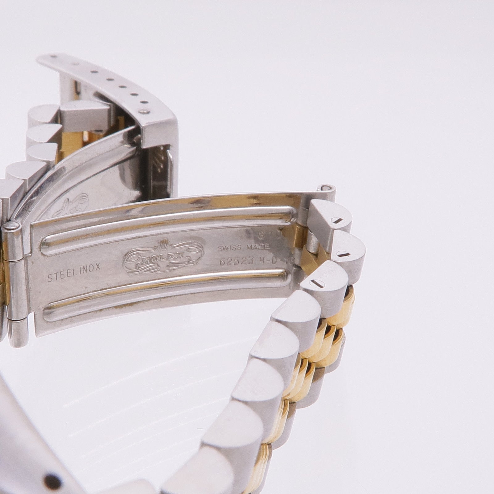 ROLEX Datejust 68273