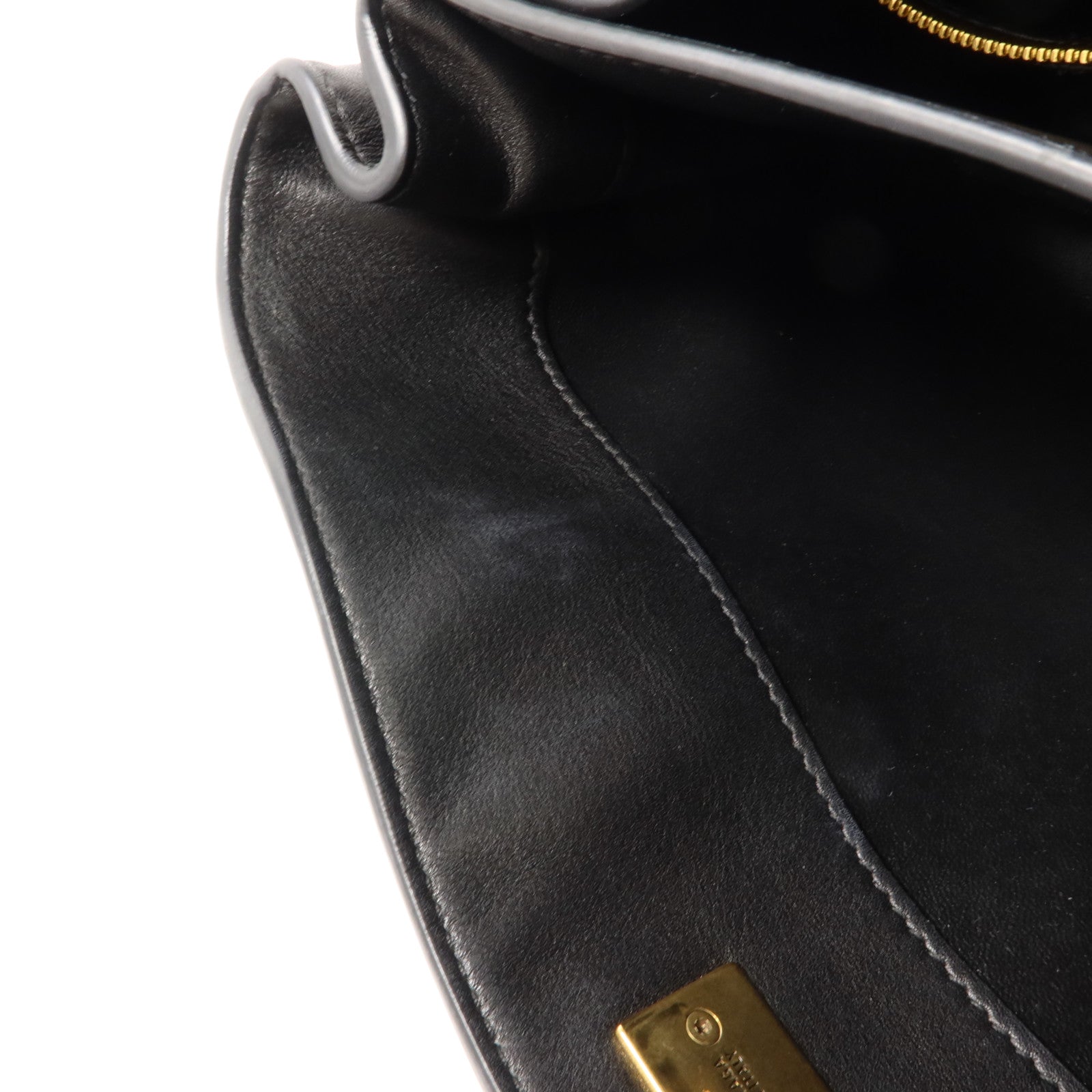 BALENCIAGA 牛皮皮革Rodeo Small手挽肩背兩用袋