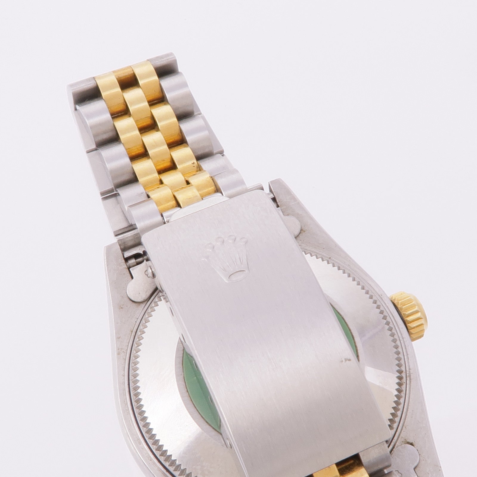 ROLEX Datejust 68273