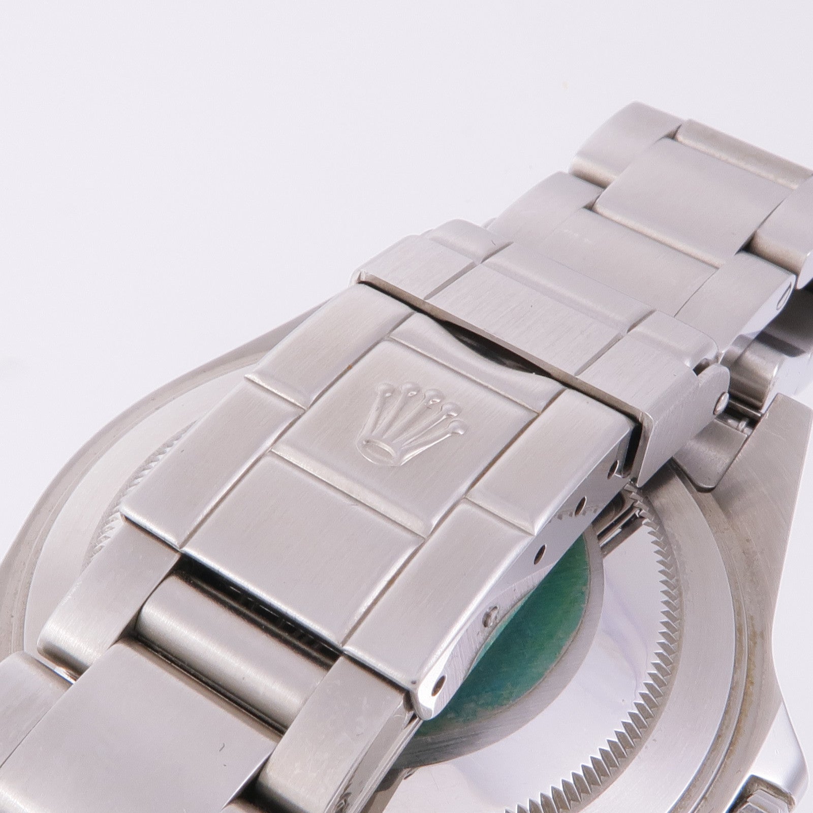 ROLEX ExplorerⅡ 16570