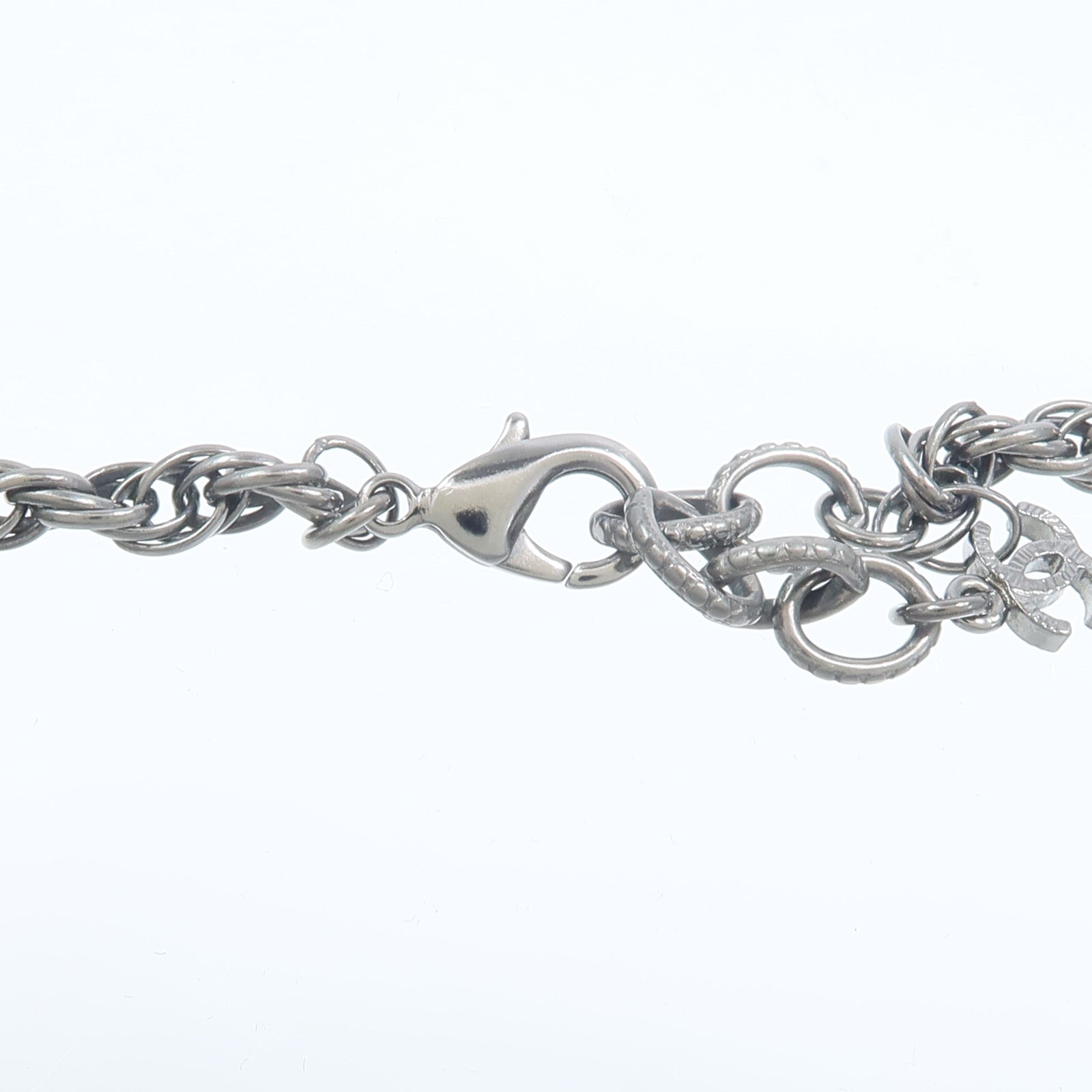 CHANEL 金屬Necklace項鍊