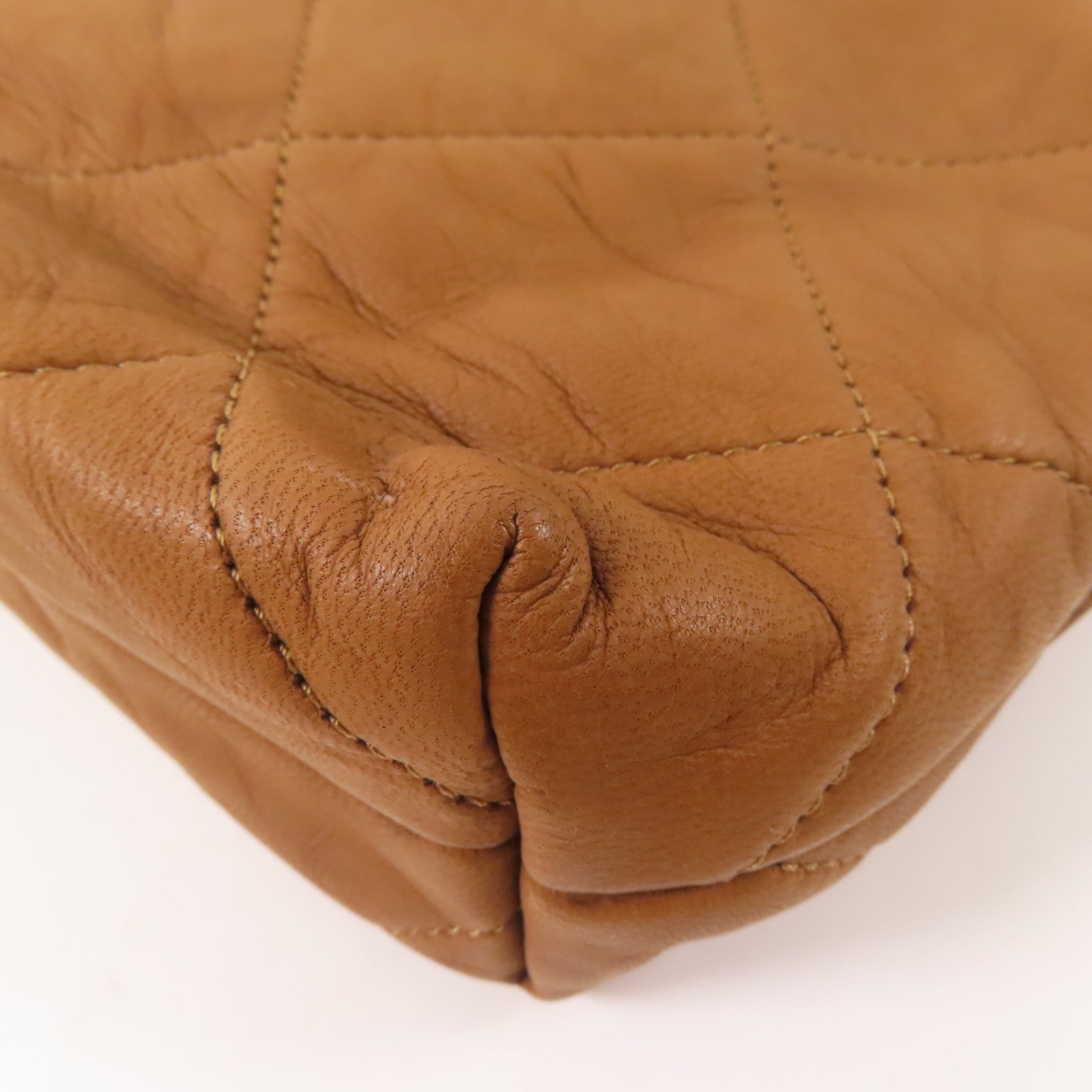 LANVIN 羊皮皮革Clutch手拿包