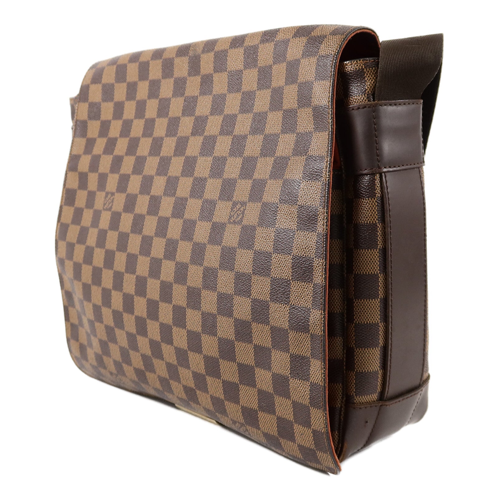 LOUIS VUITTON Damier Bastille肩背袋