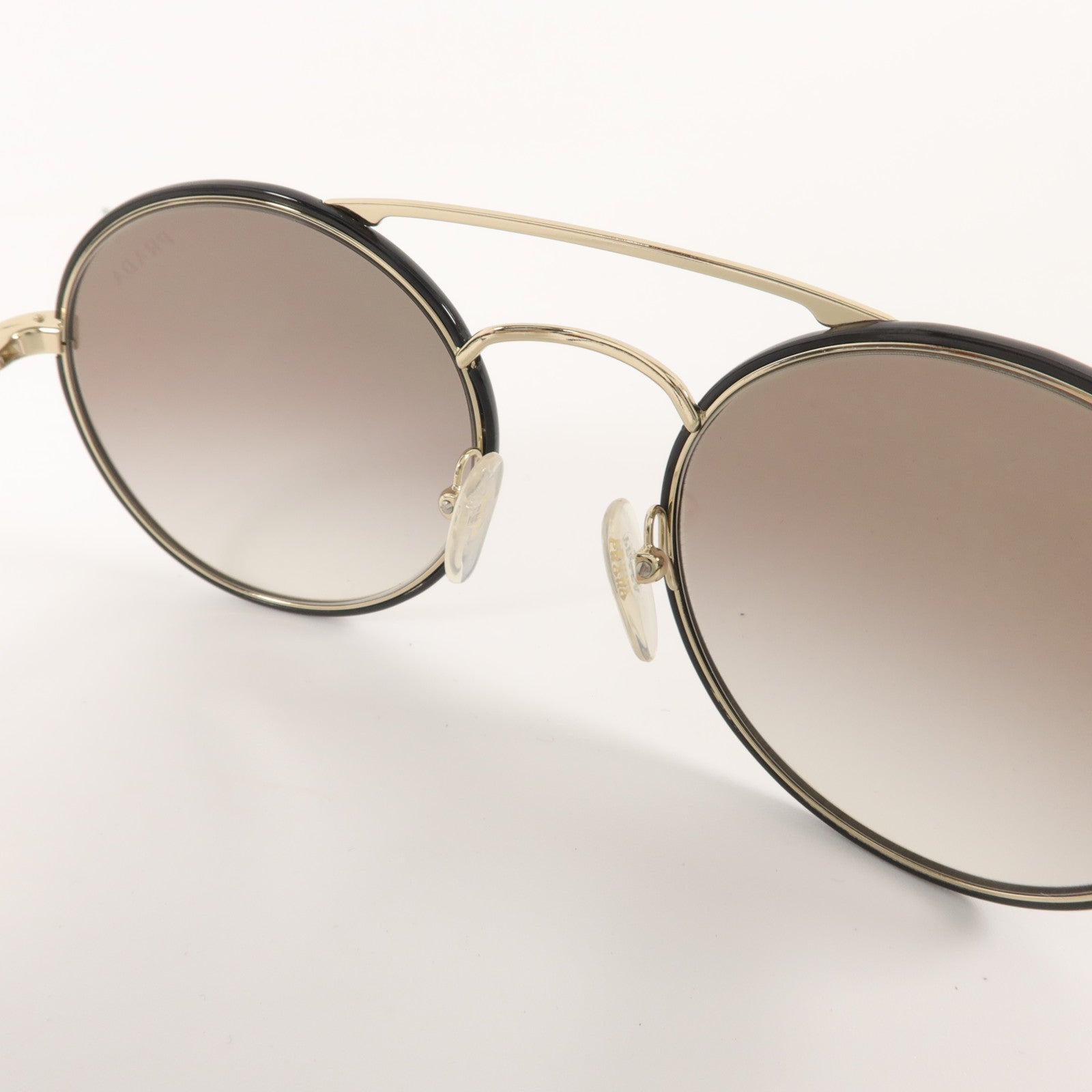 PRADA 金屬Sunglasses太陽眼鏡