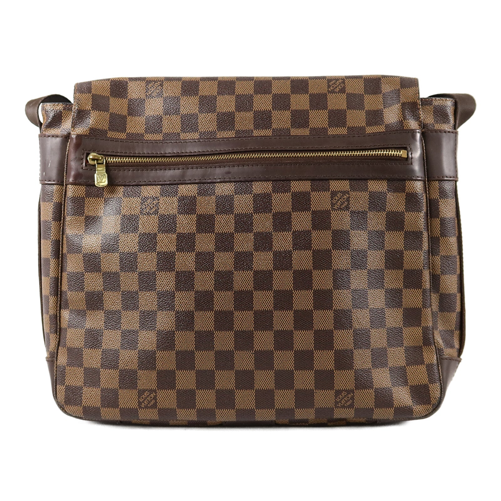 LOUIS VUITTON Damier Bastille肩背袋