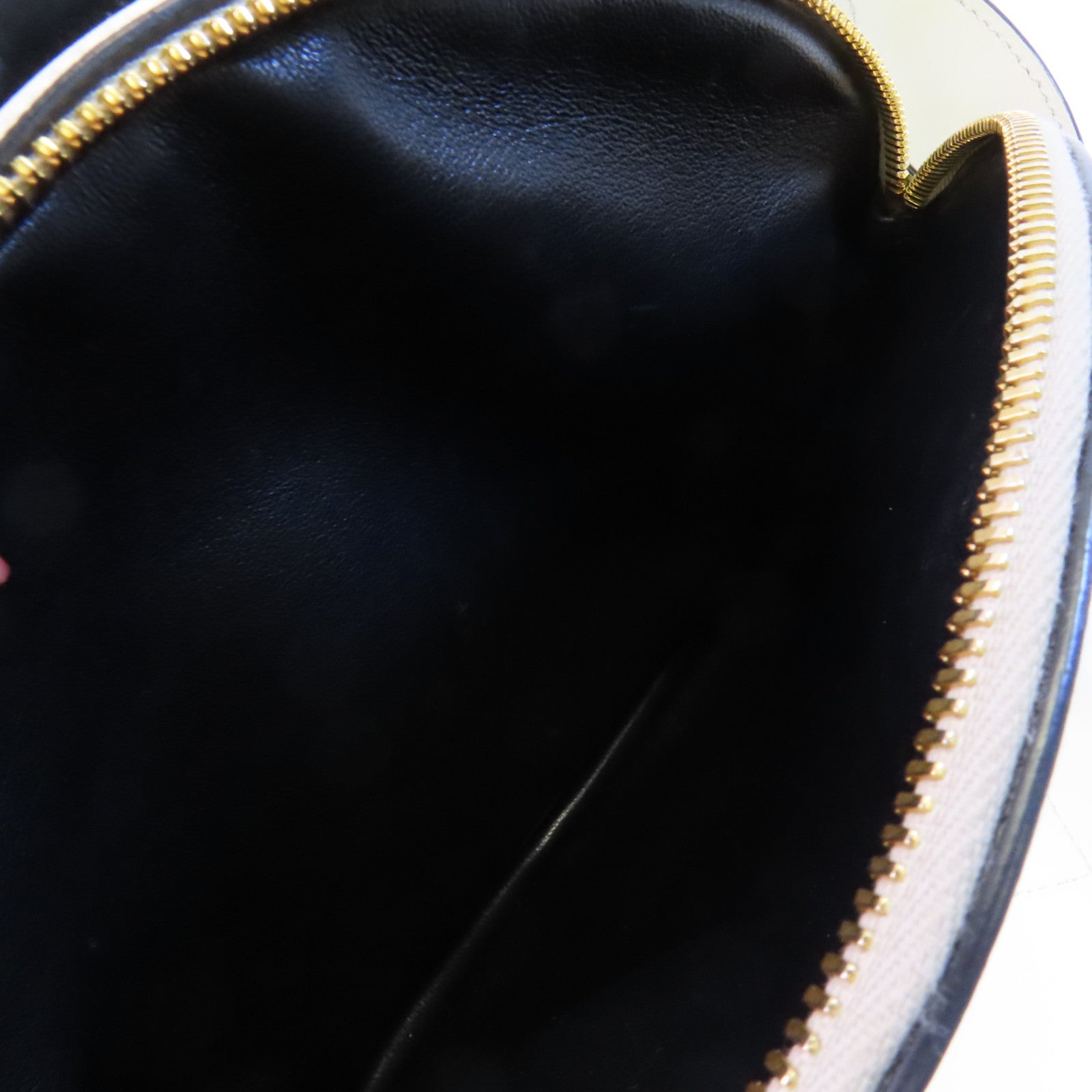 PRADA 牛皮皮革2Way Shoulder Bag金扣手挽肩背兩用袋