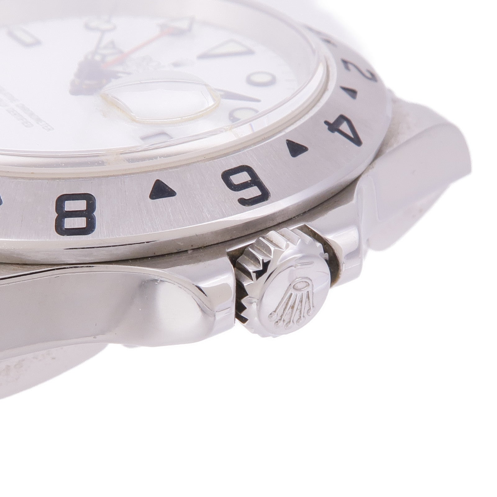 ROLEX ExplorerⅡ 16570