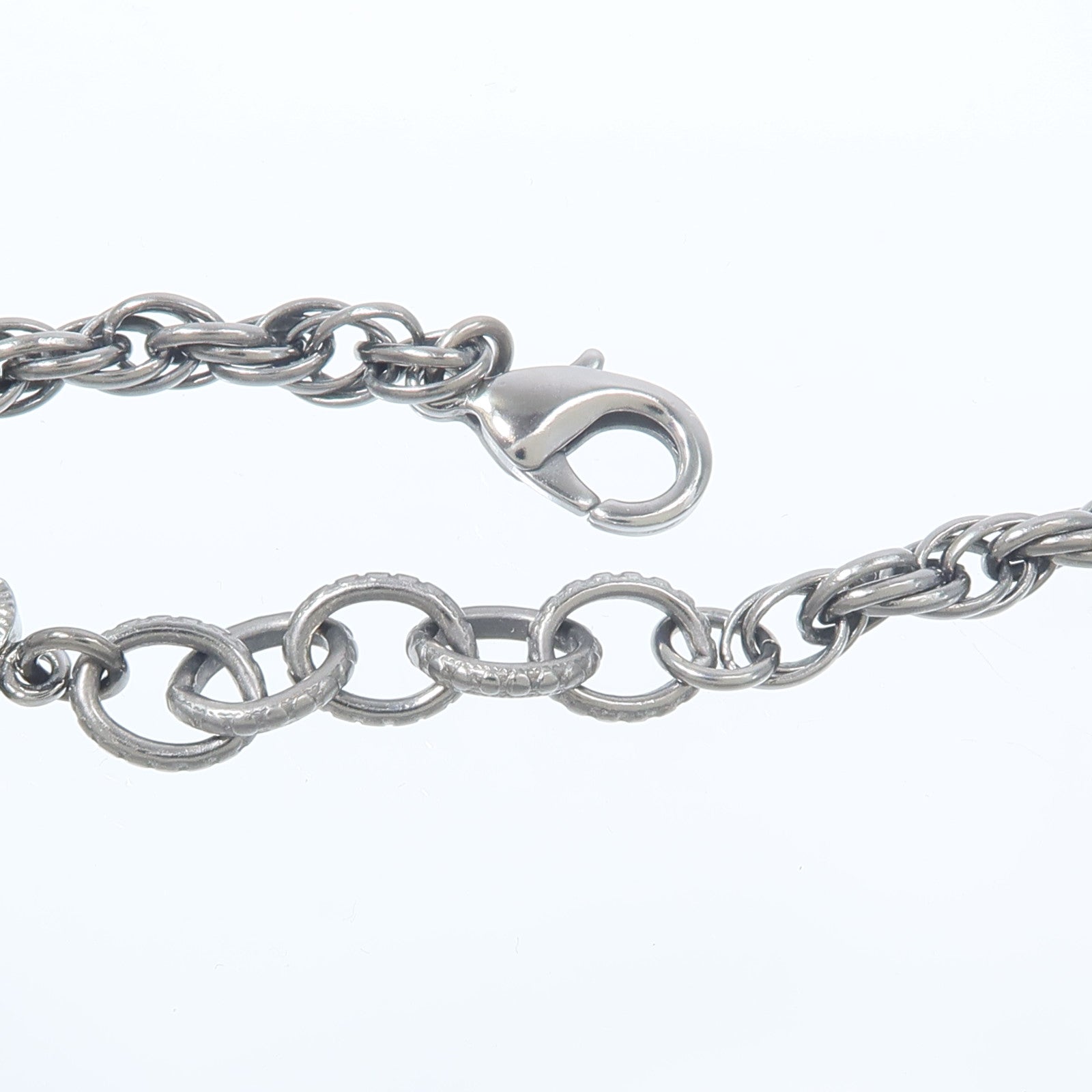 CHANEL 金屬Necklace項鍊