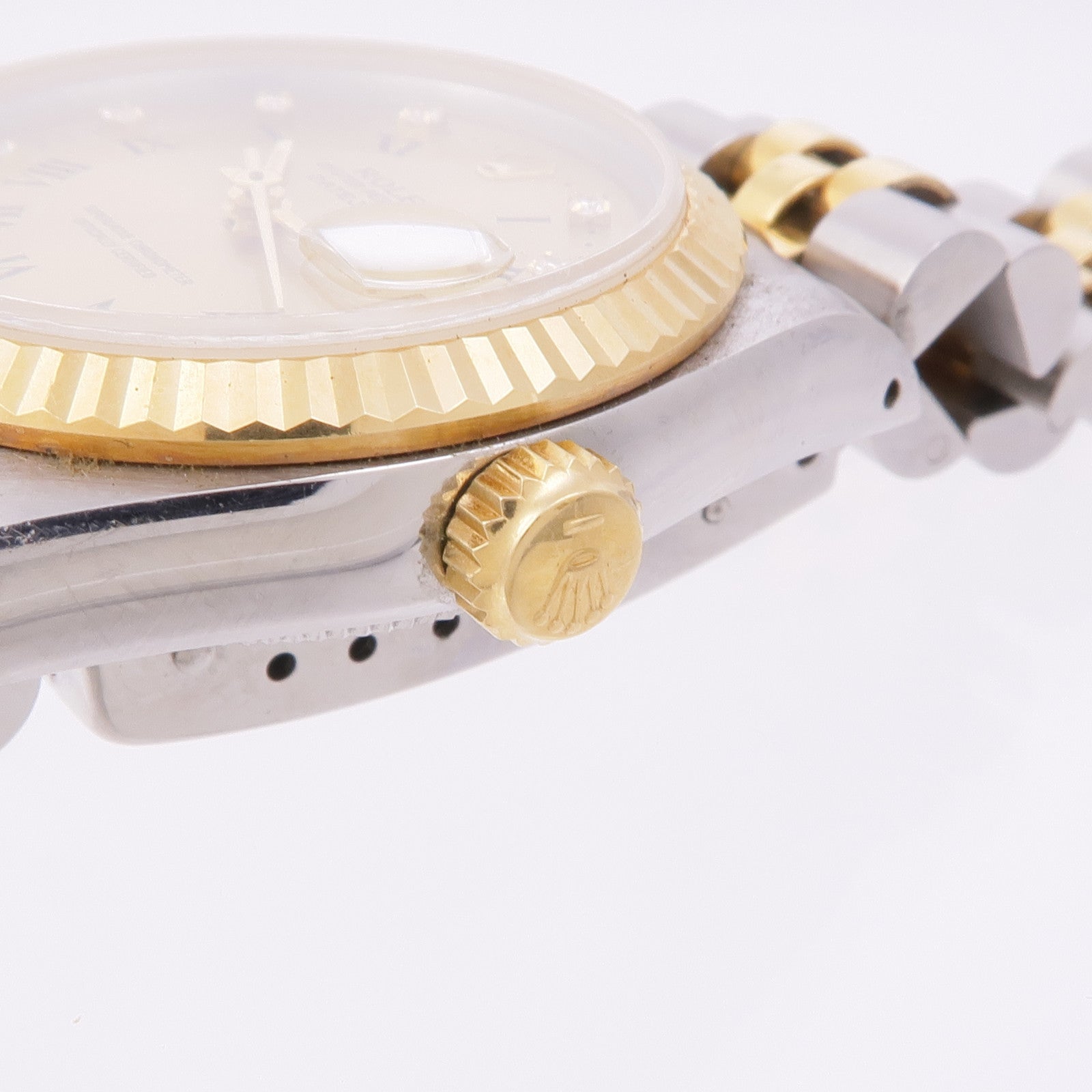 ROLEX Datejust 68273