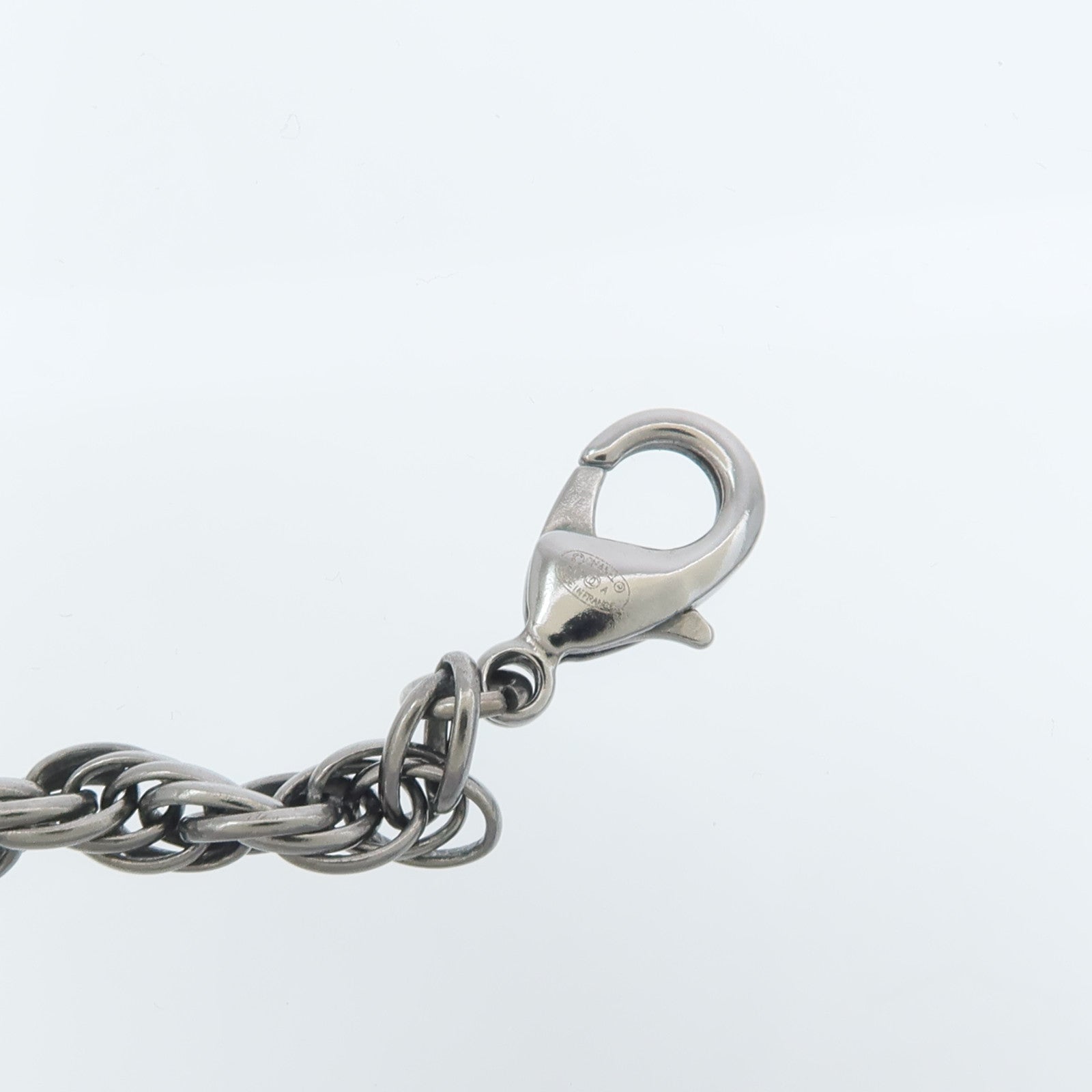 CHANEL 金屬Necklace項鍊