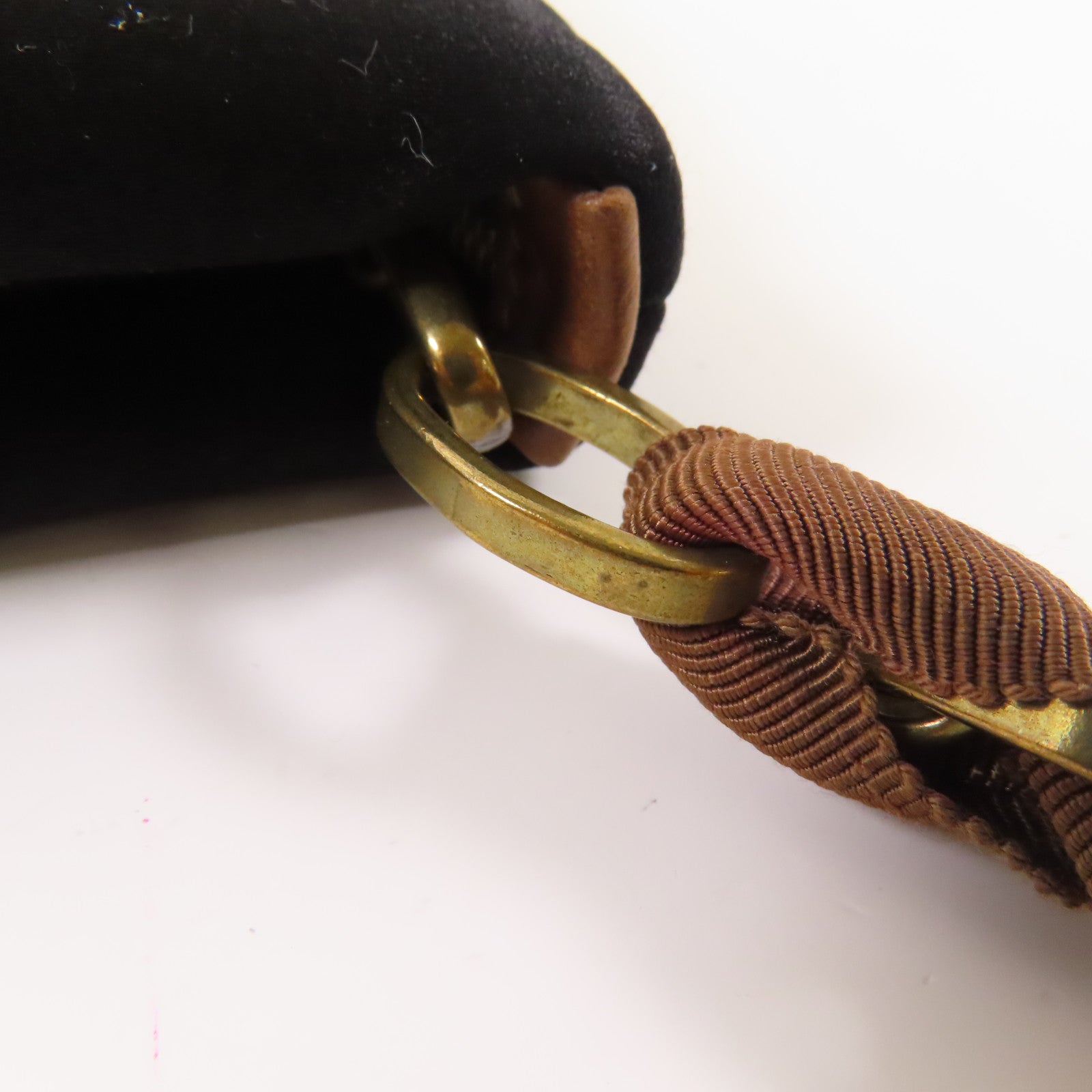 LANVIN 羊皮皮革Clutch手拿包