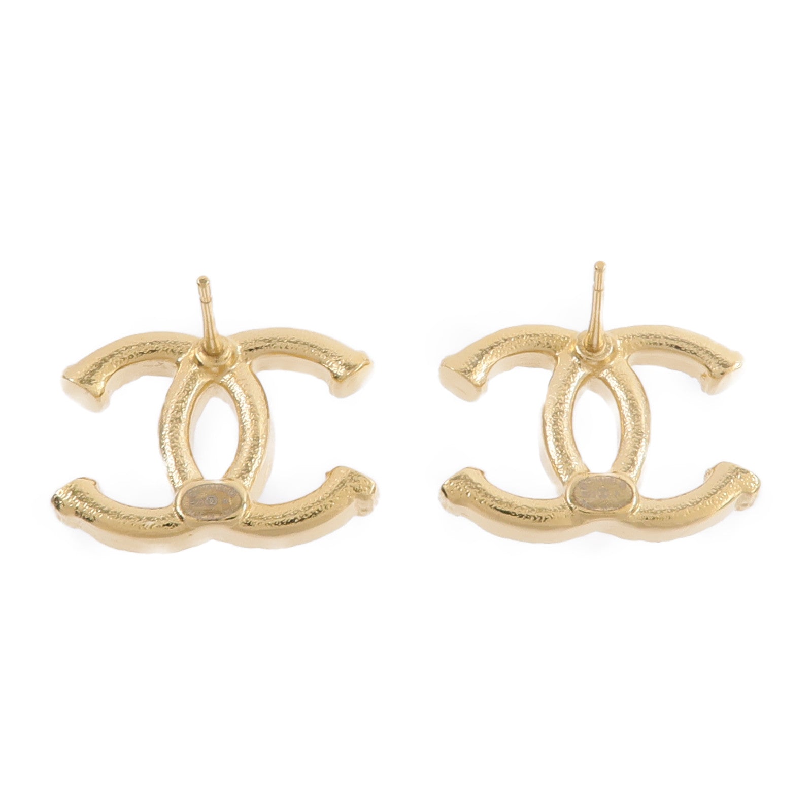 CHANEL 金屬Earrings耳環