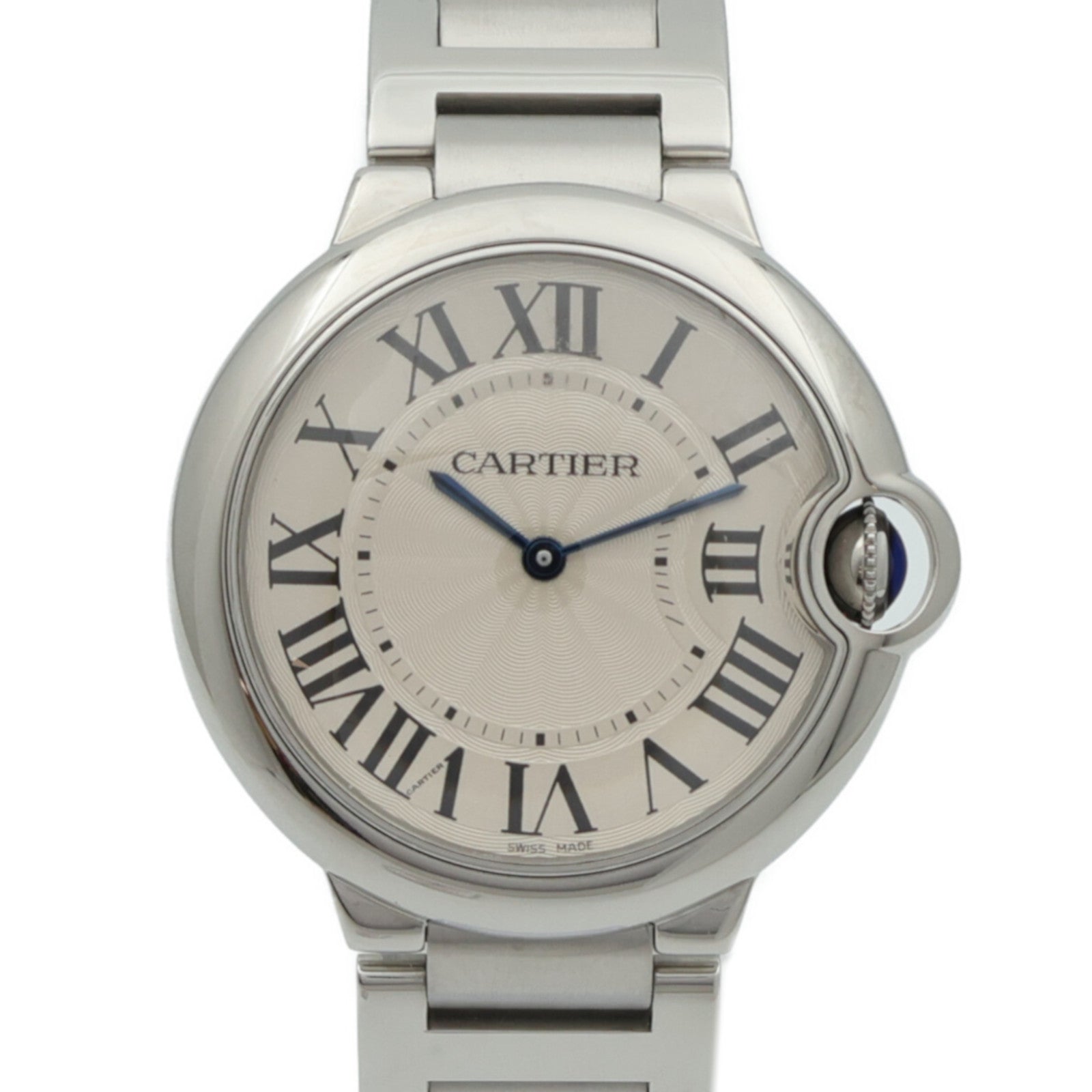 CARTIER Ballon Bleu W69011Z4