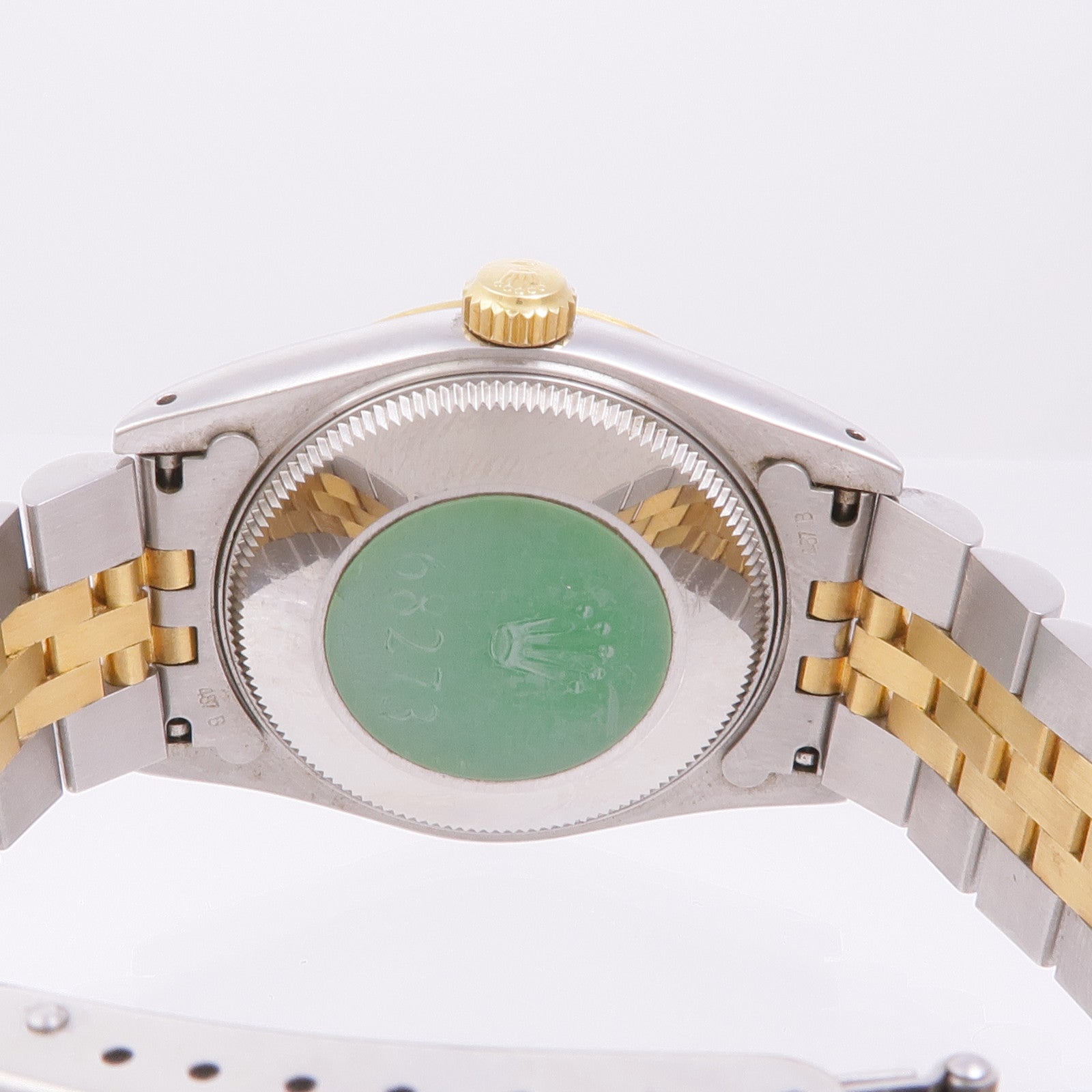 ROLEX Datejust 68273