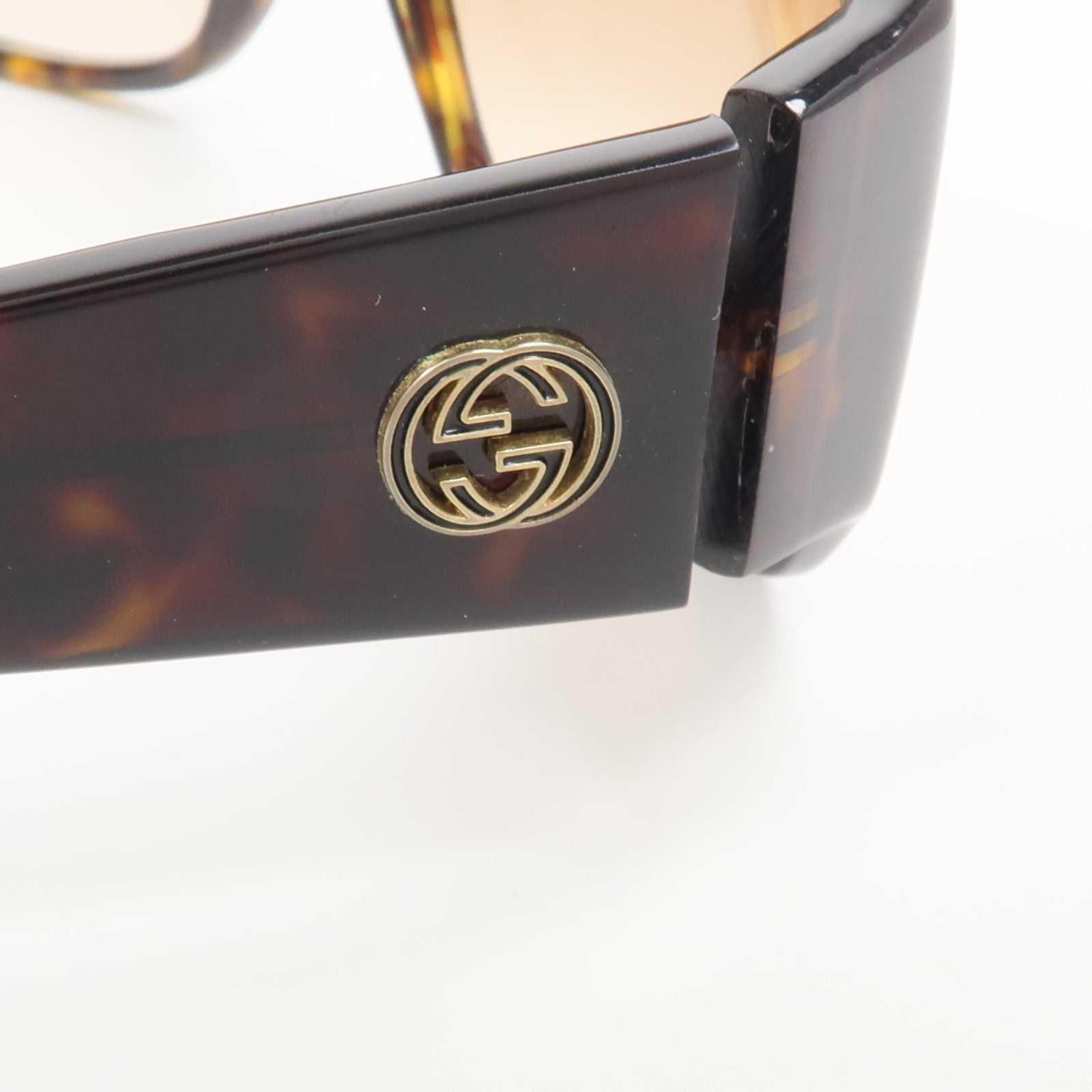 GUCCI PVC Sunglasses太陽眼鏡