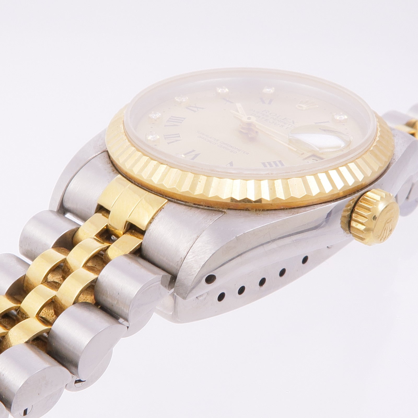 ROLEX Datejust 68273