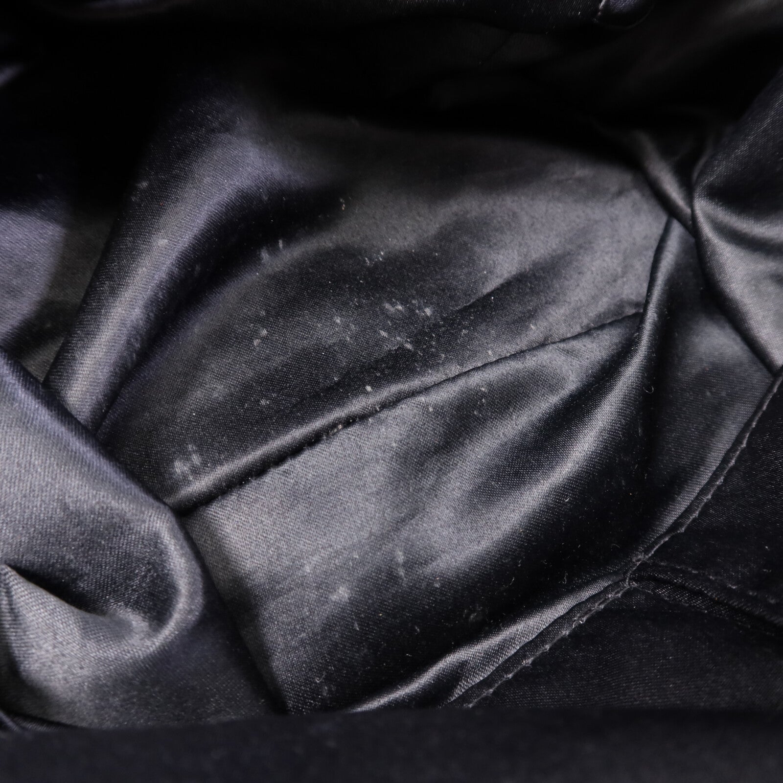 MOSCHINO 尼龍Backpack金扣背包