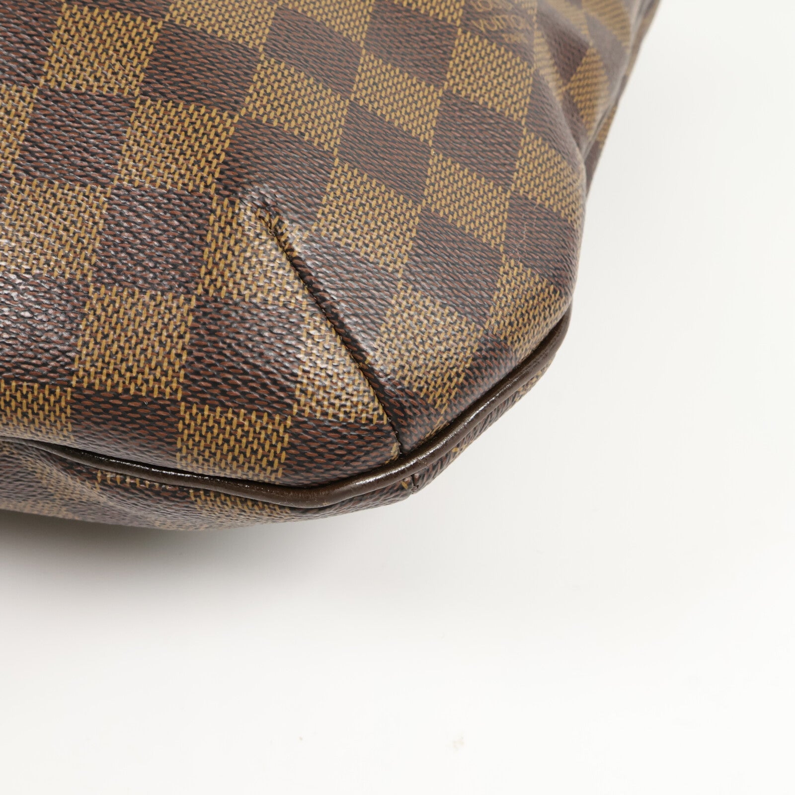 LOUIS VUITTON Damier Bloomsbury PM肩背袋