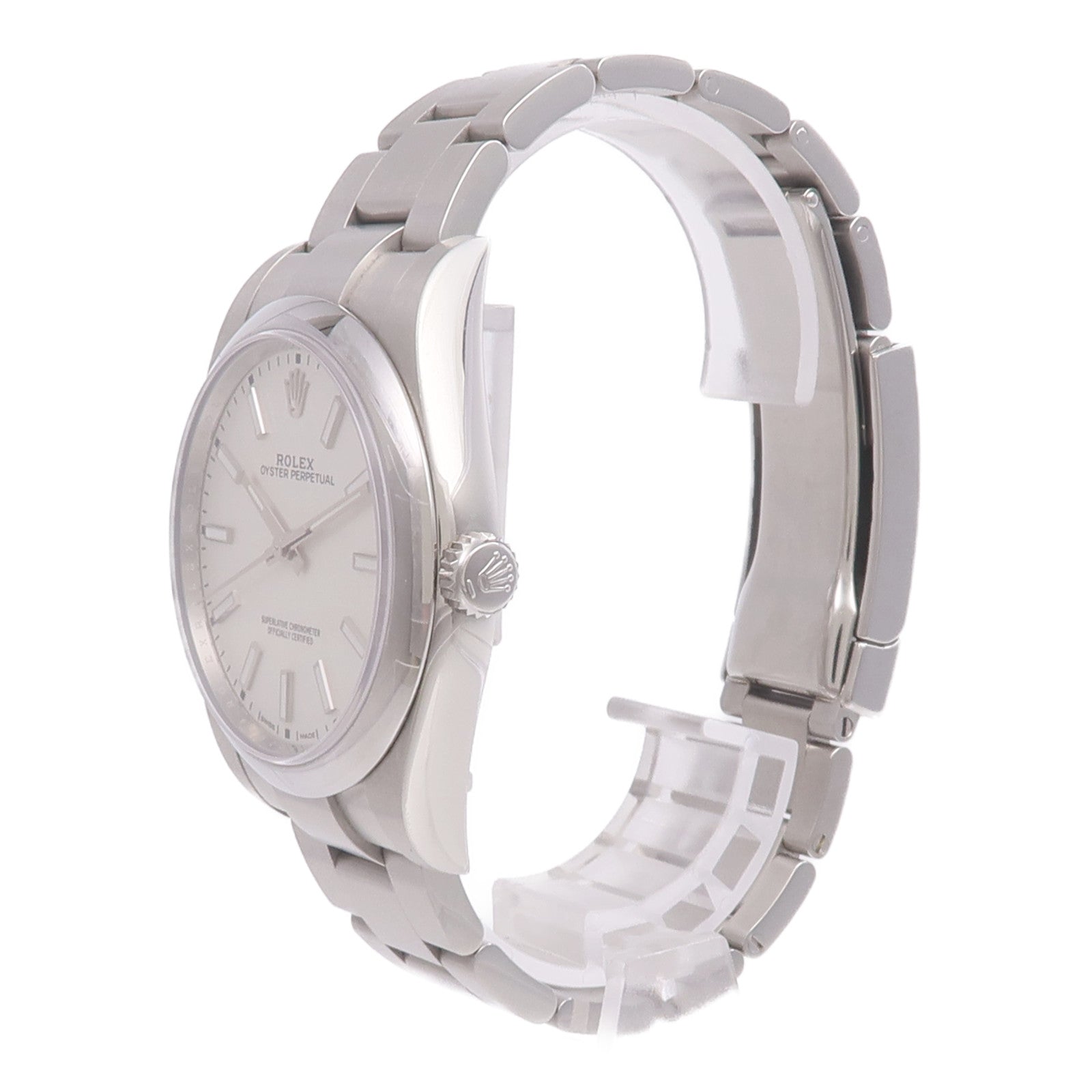 ROLEX Oyster Perpetual 114300