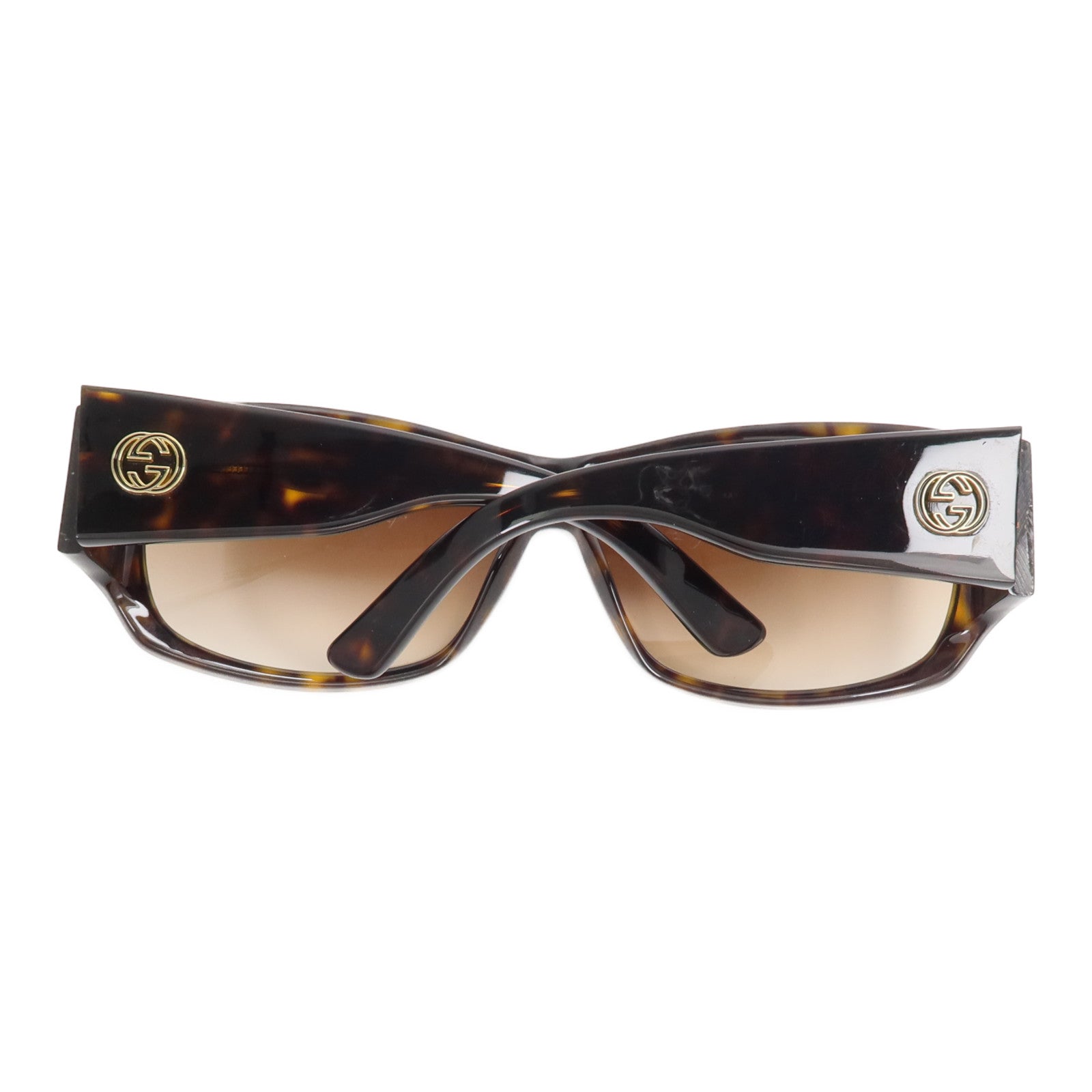 GUCCI PVC Sunglasses太陽眼鏡