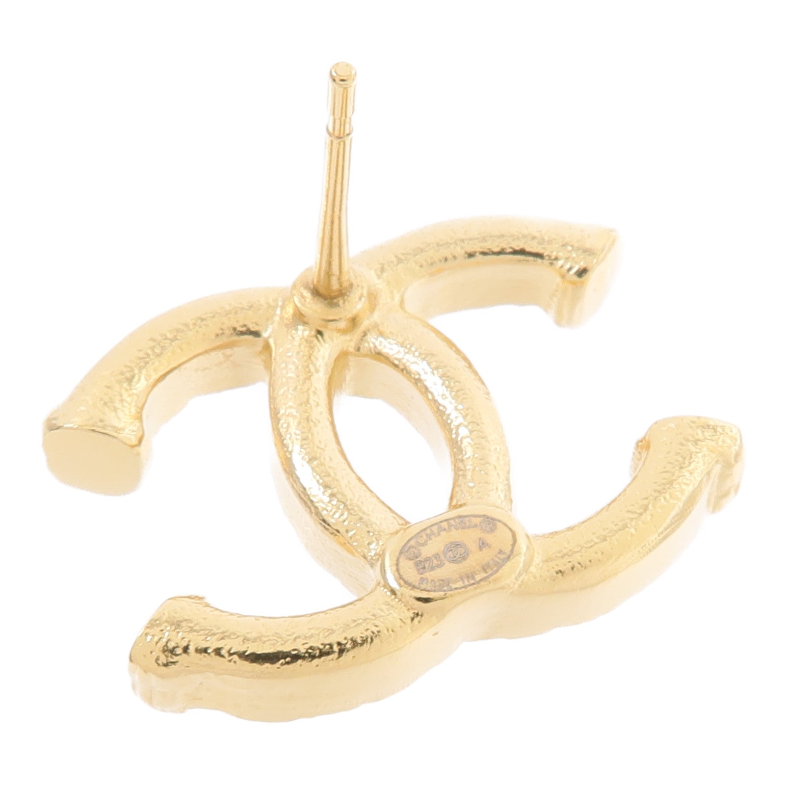 CHANEL 金屬Earrings耳環