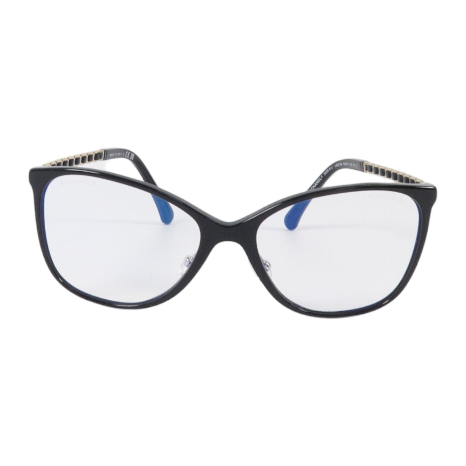 CHANEL PVC/金屬Sunglasses太陽眼鏡