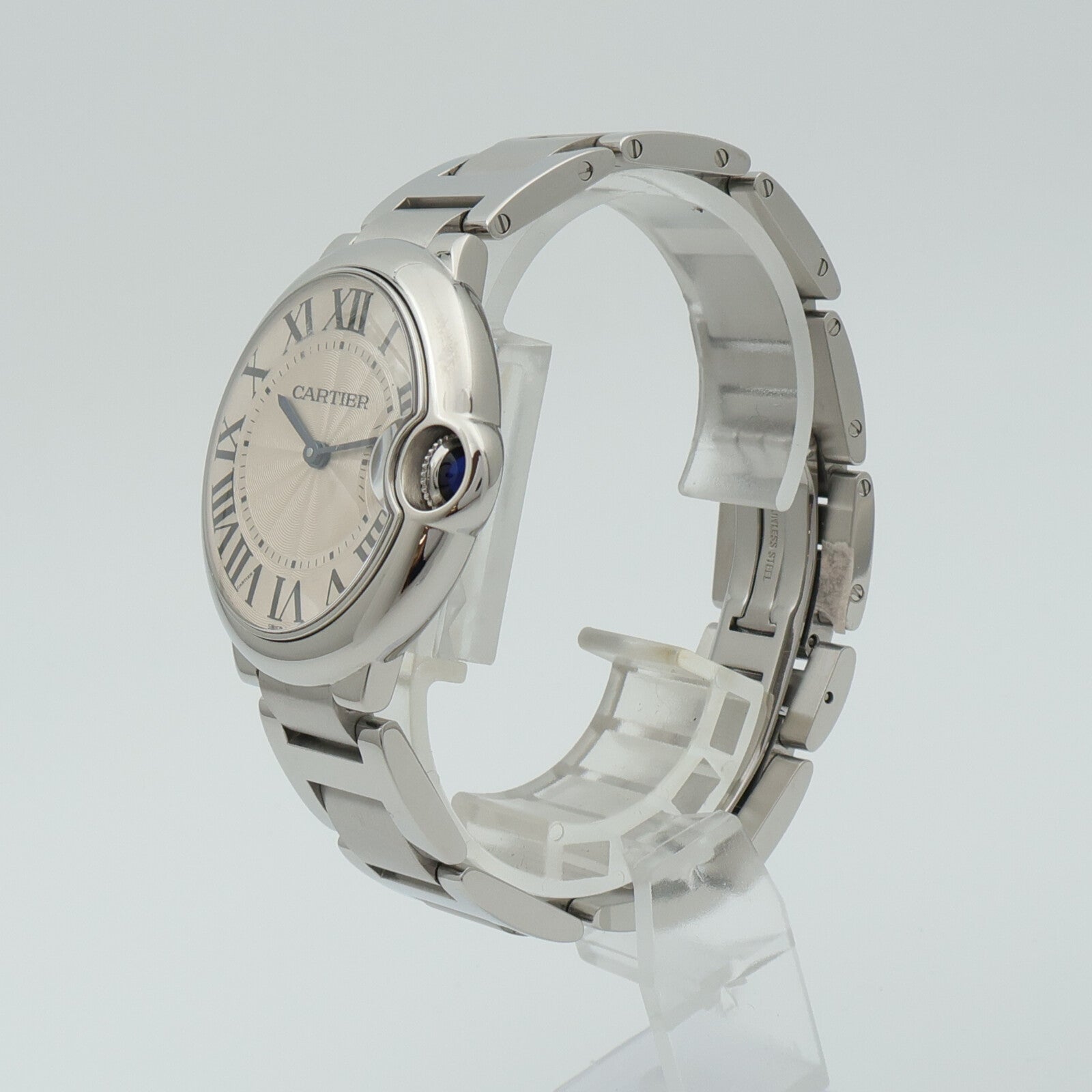 CARTIER Ballon Bleu W69011Z4