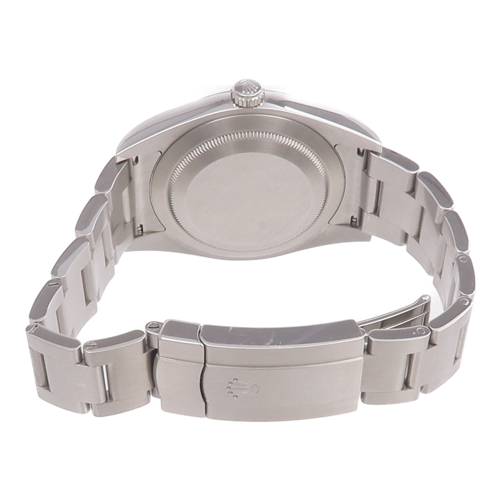 ROLEX Oyster Perpetual 114300