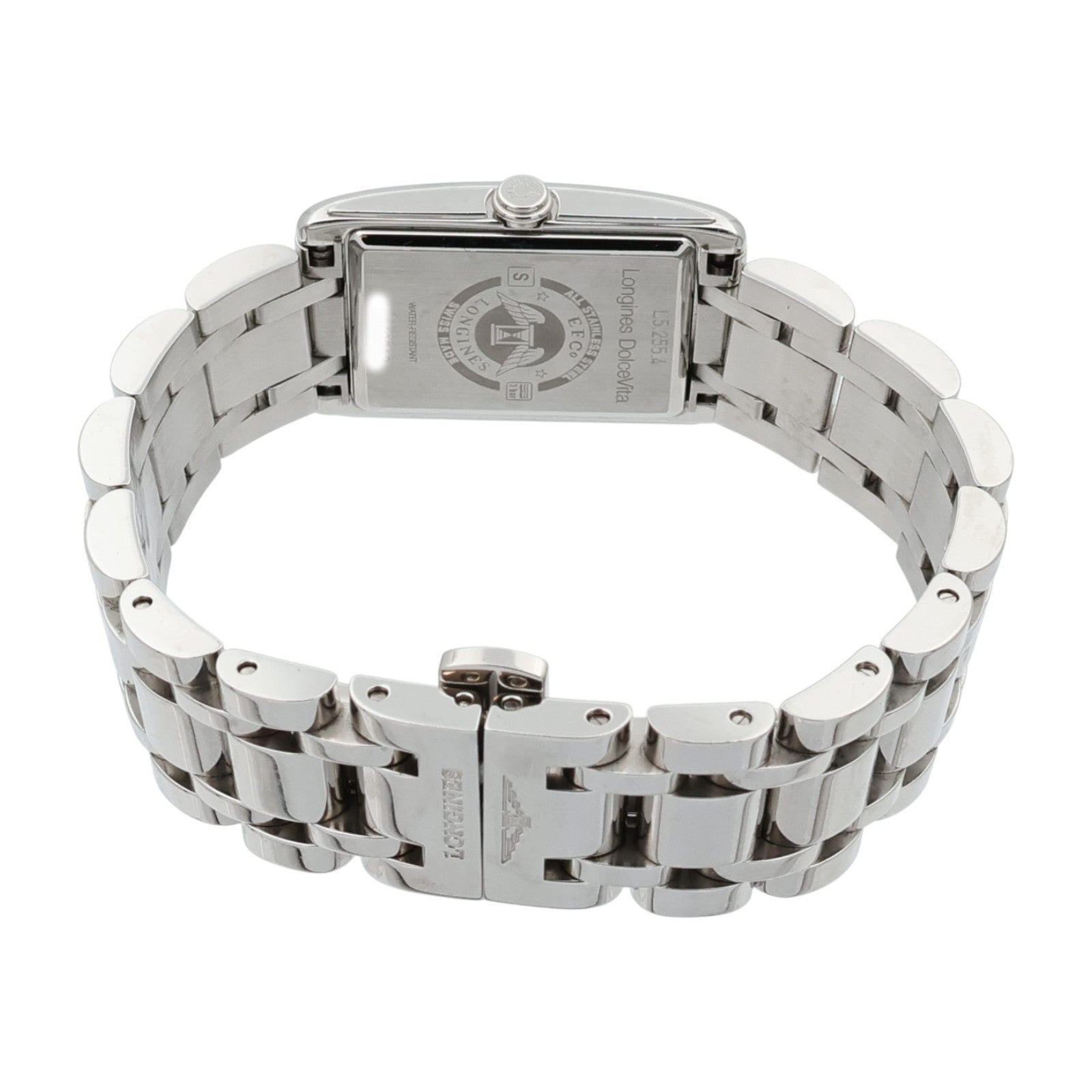 LONGINES Dolce Vita L5.255.4