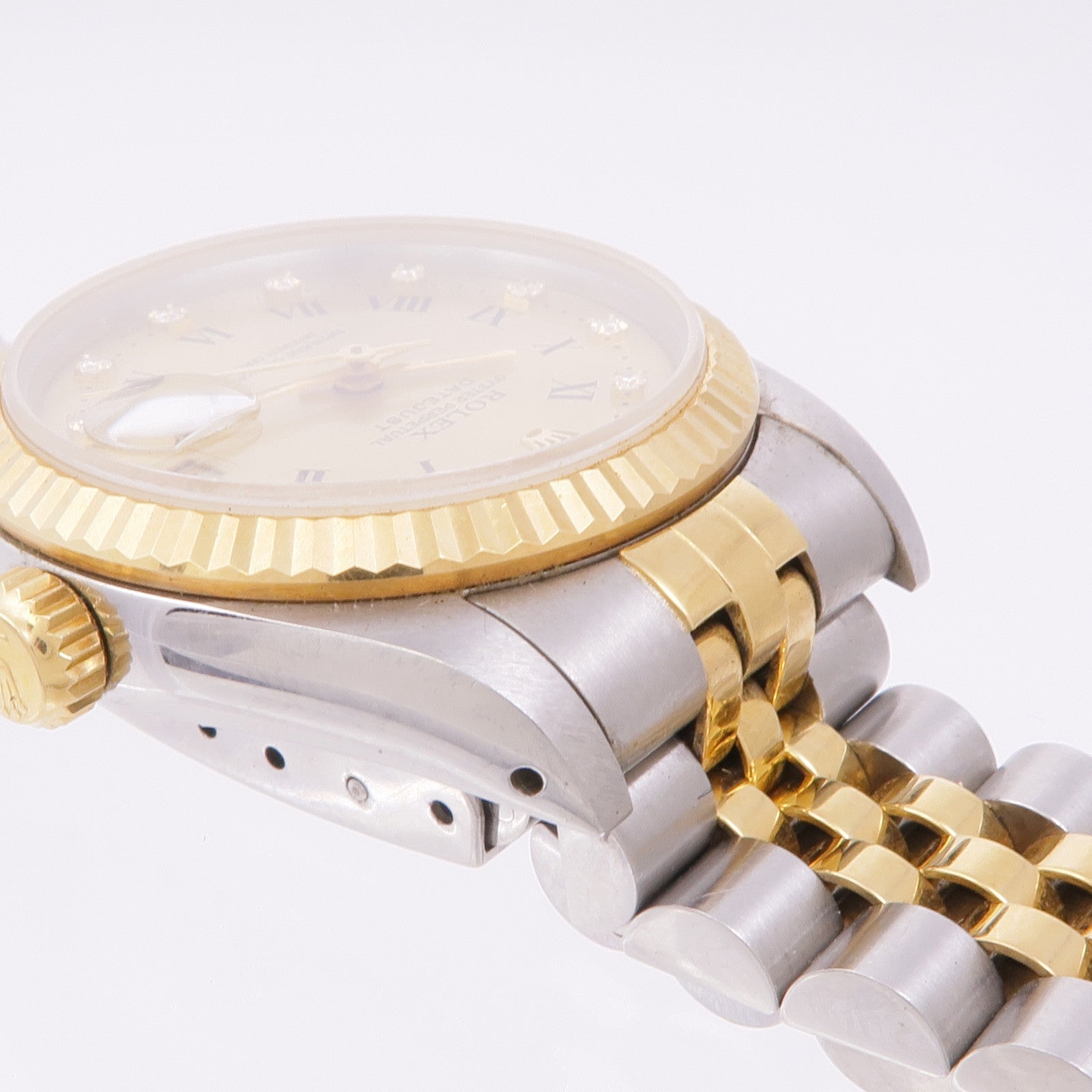 ROLEX Datejust 68273